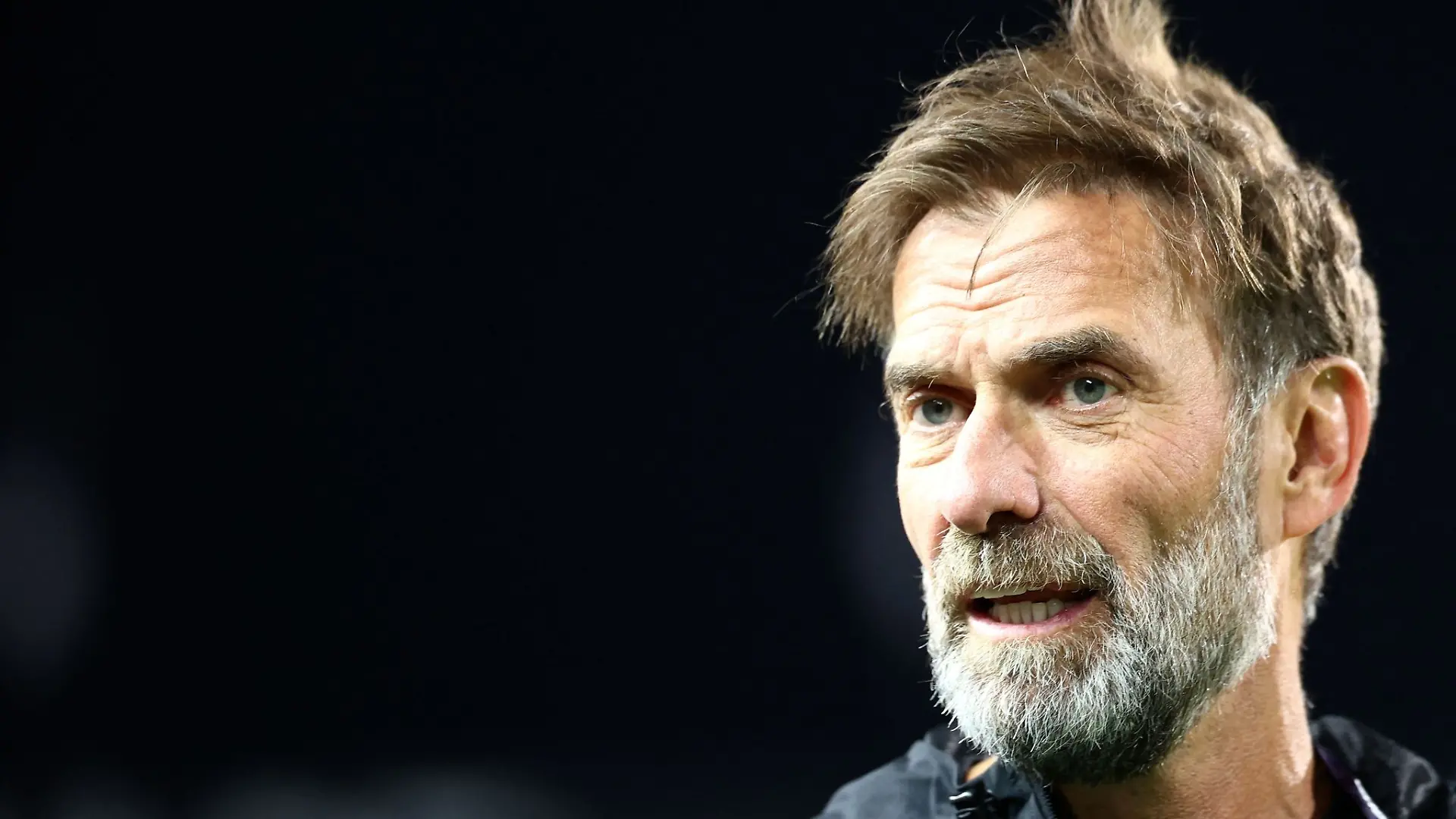 Jürgen Klopp verzichtet auf viele Wechsel gegen Griechenland.