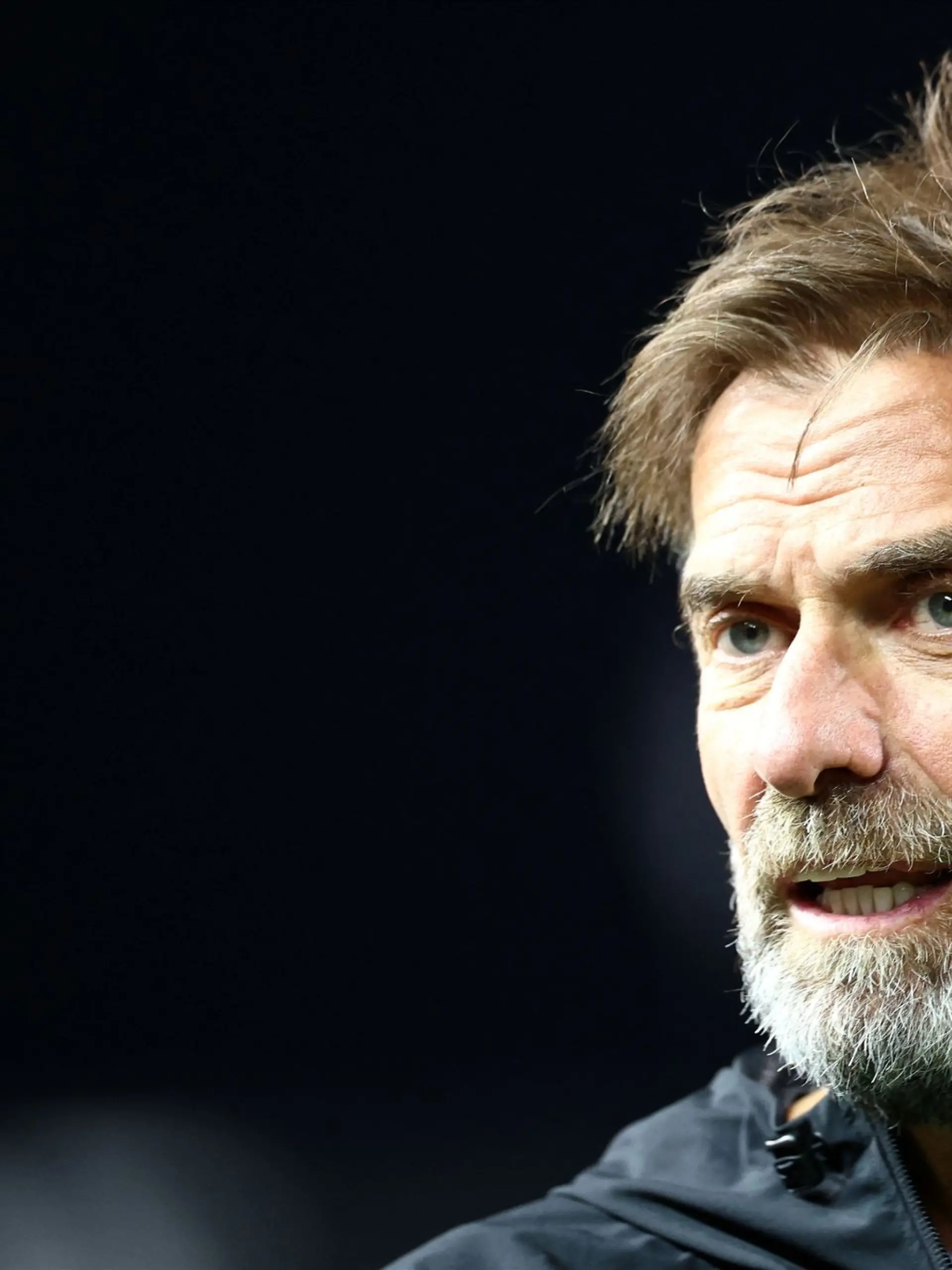 Bild zu: "Nur drei Änderungen: Klopp bringt Karl, Raum und Burkardt"