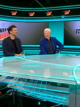 Bild zu: "„In der Kabine hat Jürgen Klopp nicht geraucht, aber...“"