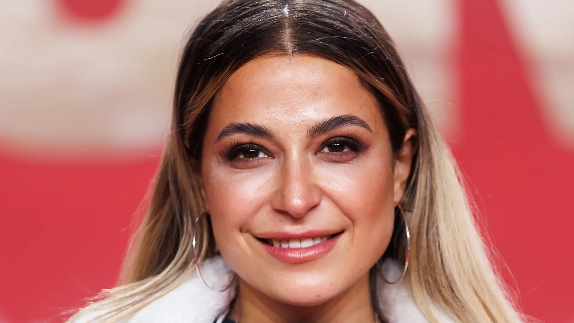 Jenefer Riili hat ihren Partner Daniel Wein geheiratet