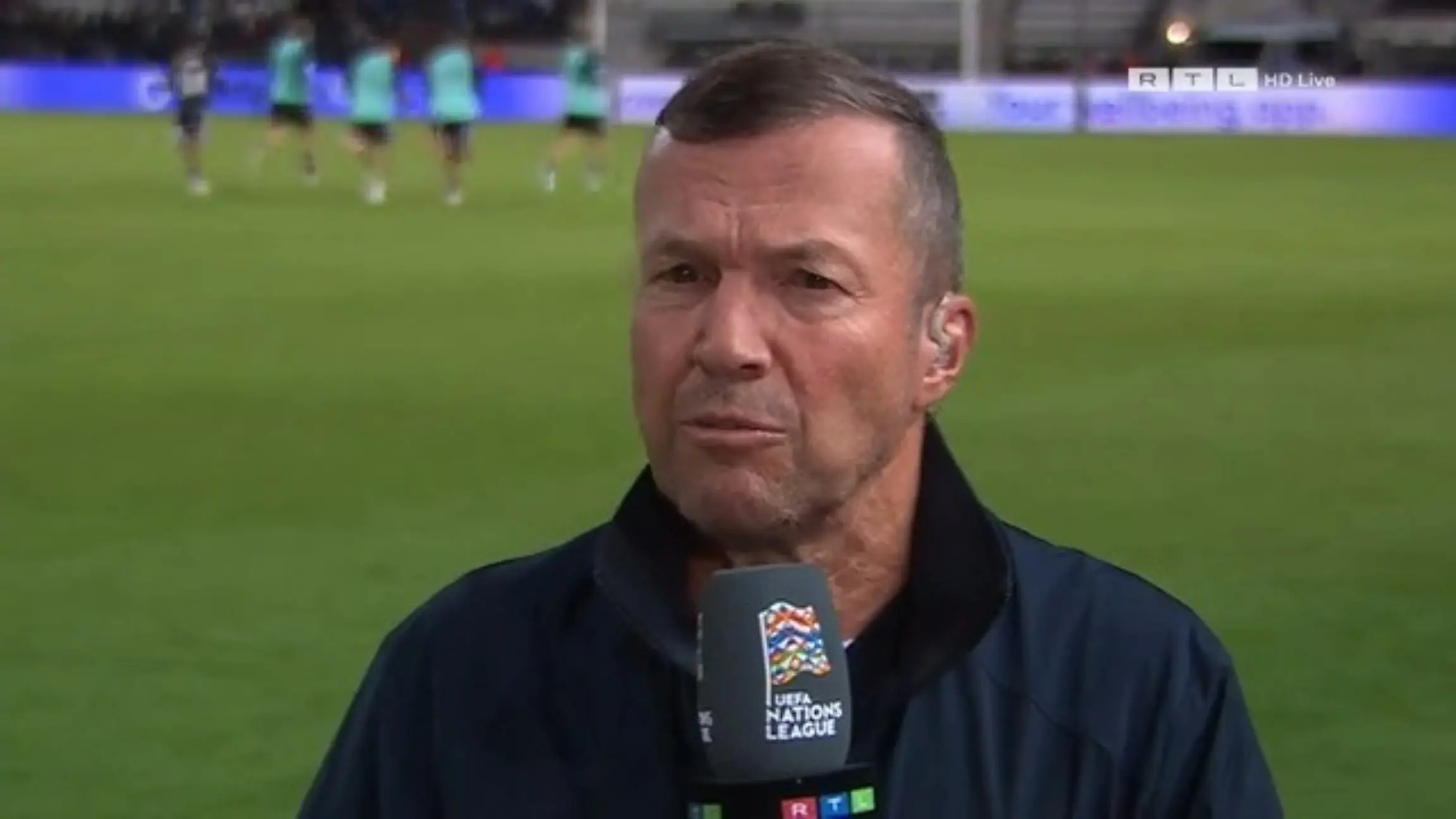 Matthäus zieht erste Klopp-Bilanz! Hat er Recht mit seiner Einschätzung? Wille da, Spaß da, aber ...