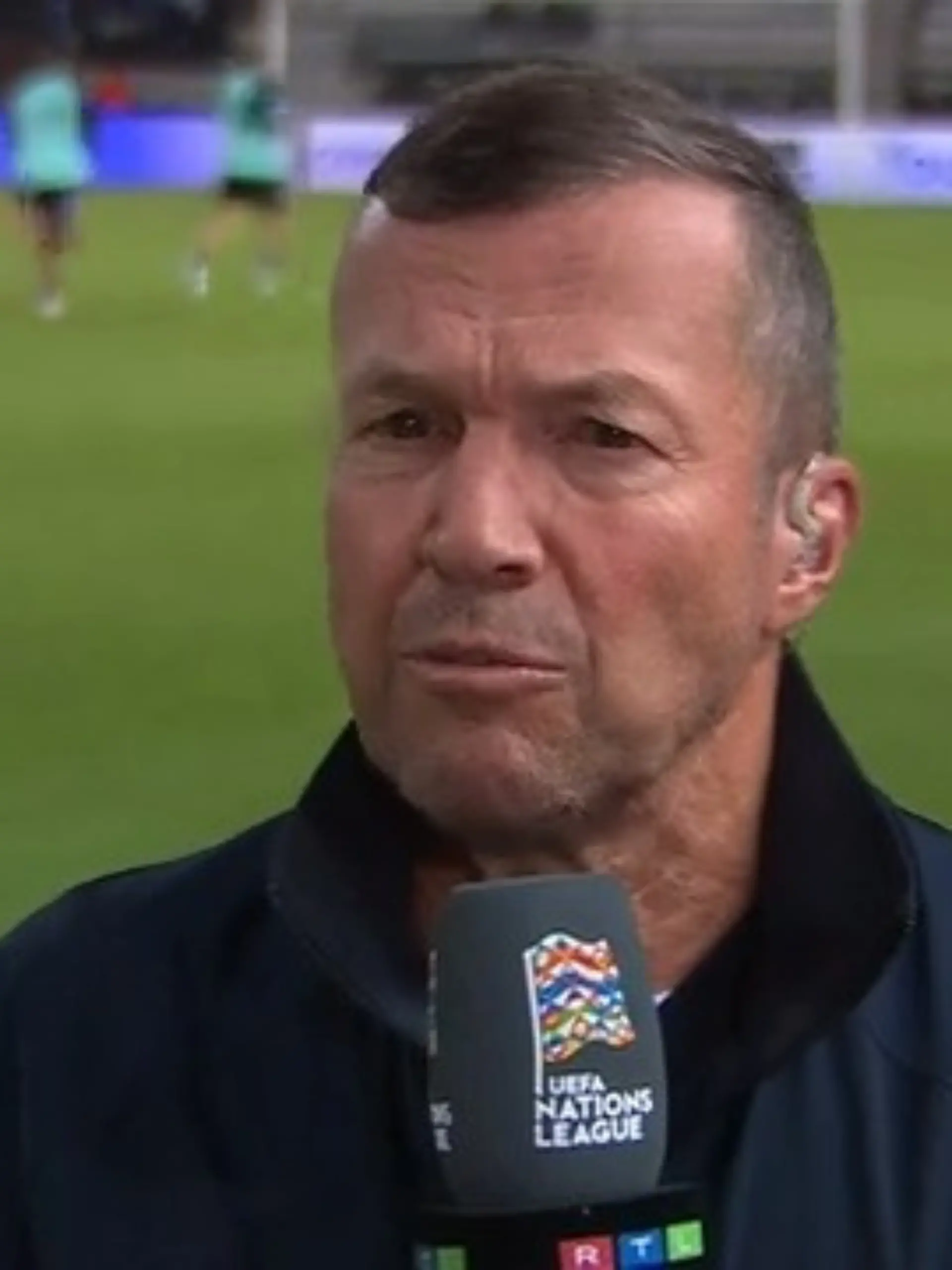 Bild zu: "Matthäus zieht erste Klopp-Bilanz! Hat er Recht mit seiner Einschätzung?"