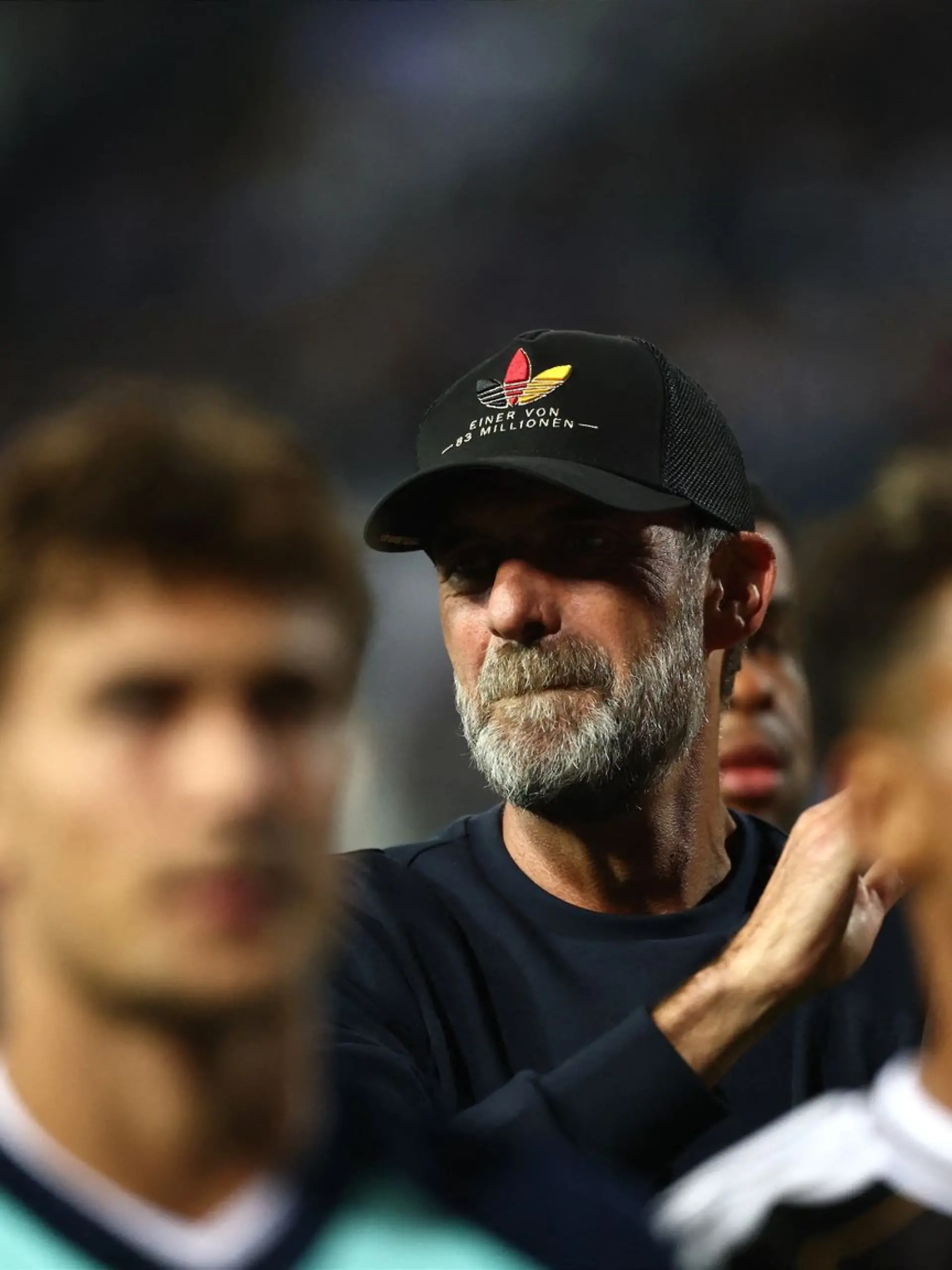 Bild zu: "Klopp muss siegen: Viertelfinale als Rechenaufgabe"