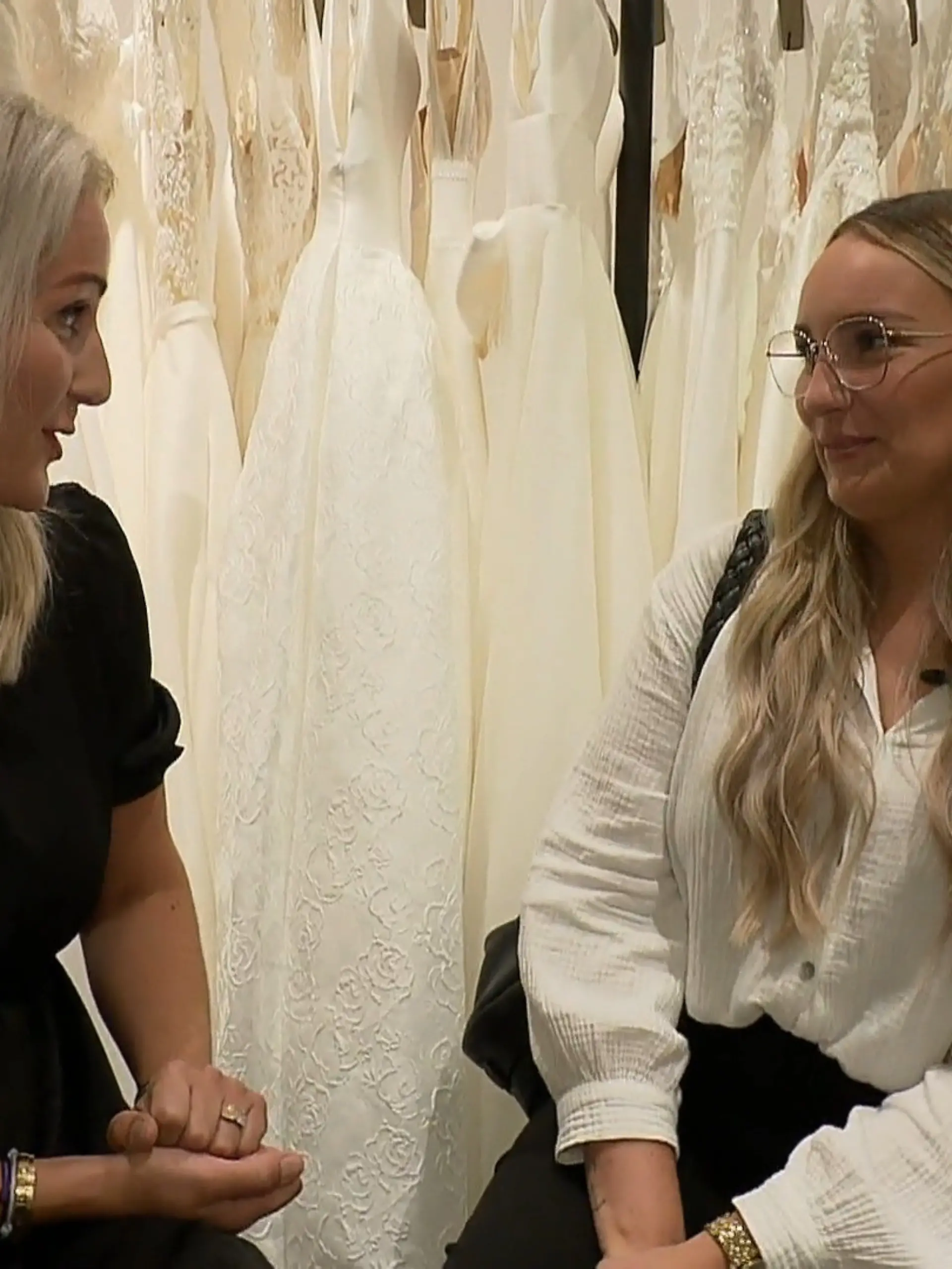 Bild zu: "Miriam sucht den Mix aus Boho, Eleganz und Sexyness"