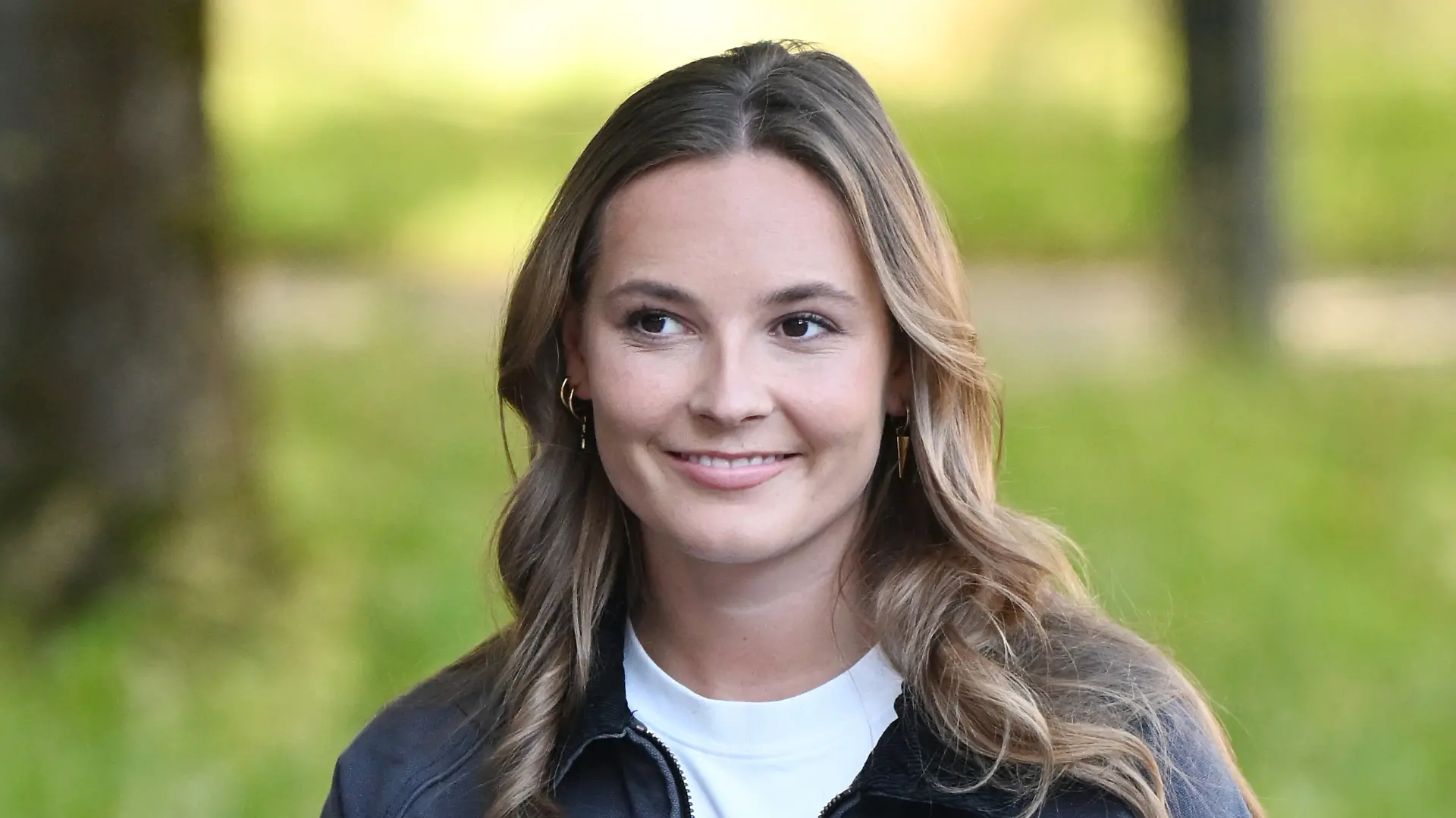 Mit Ingrid Alexandra fiel die Wahl schließlich auf die deutlich klassischere Variante.