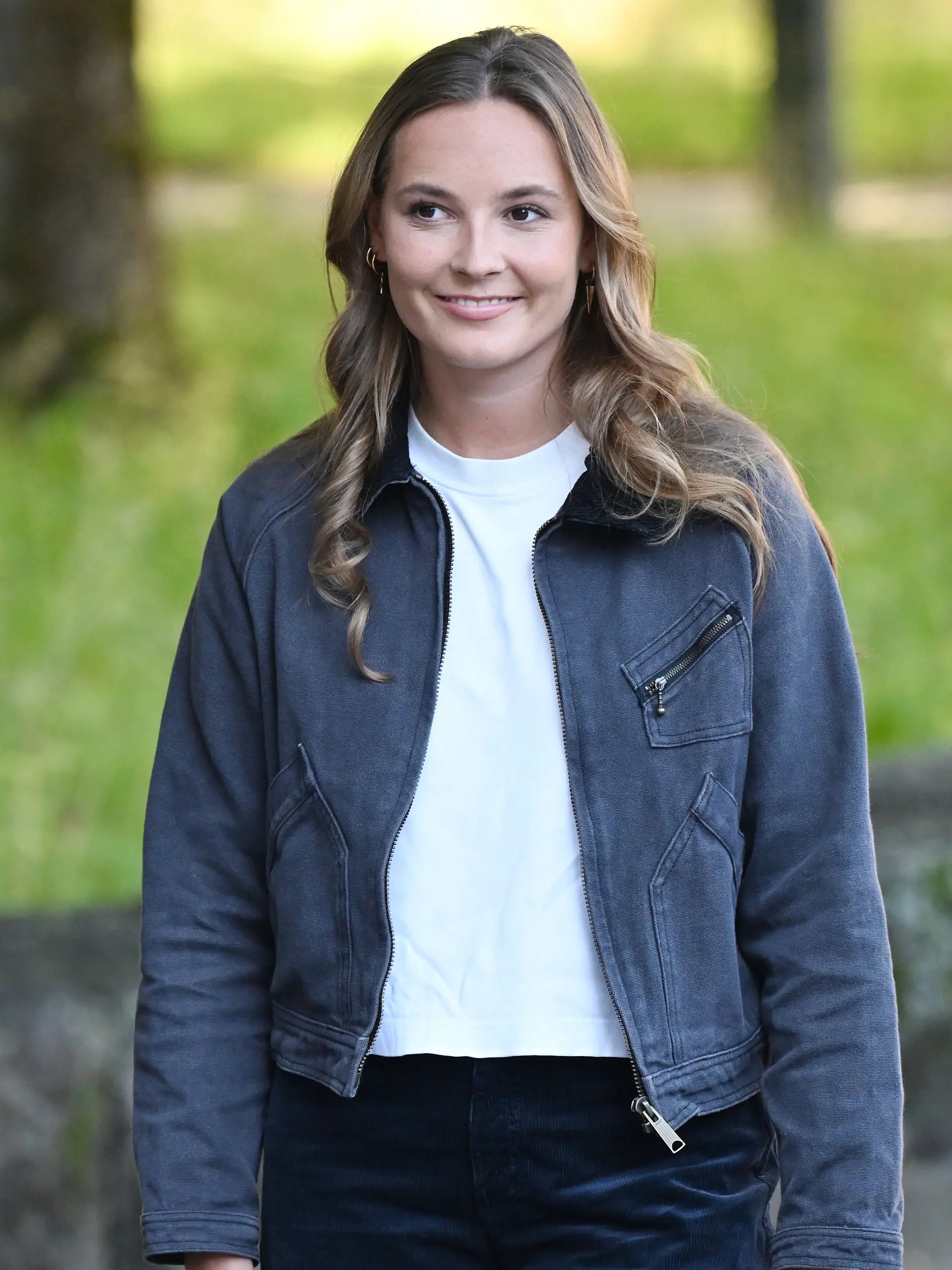 Bild zu: "Wie Kronprinzessin Ingrid Alexandra eigentlich heißen sollte"