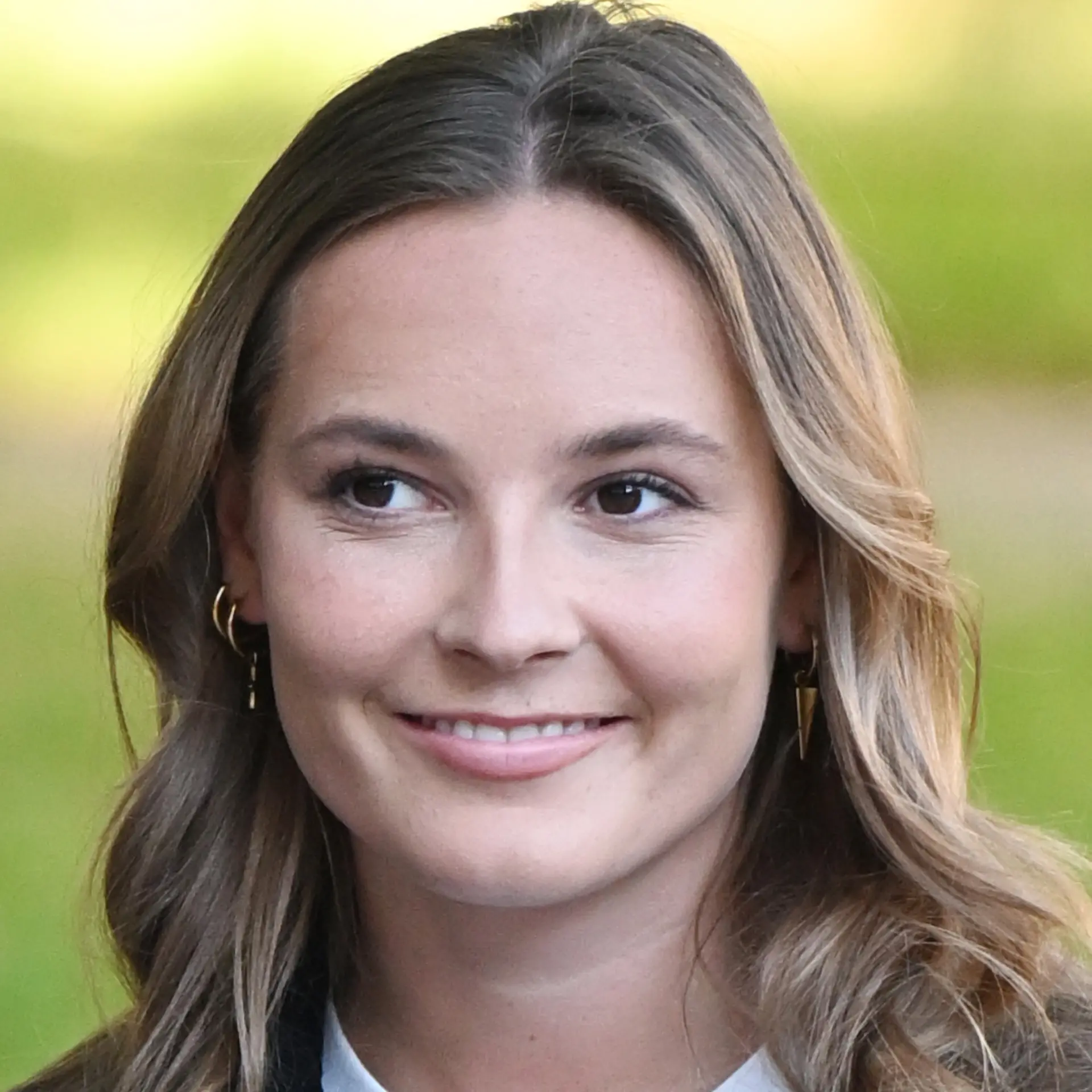 Mit Ingrid Alexandra fiel die Wahl schließlich auf die deutlich klassischere Variante.
