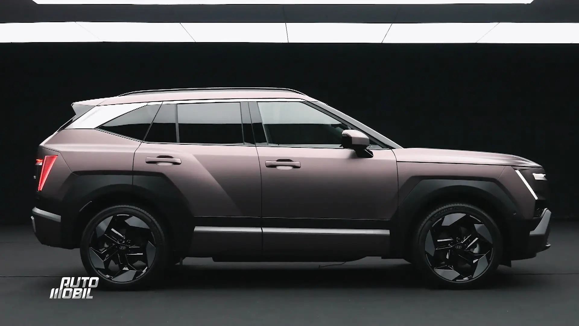 Andreas Jancke prüft, wie stark sich Hyundais Bestseller verändert hat Hyundai zeigt den neuen Tucson