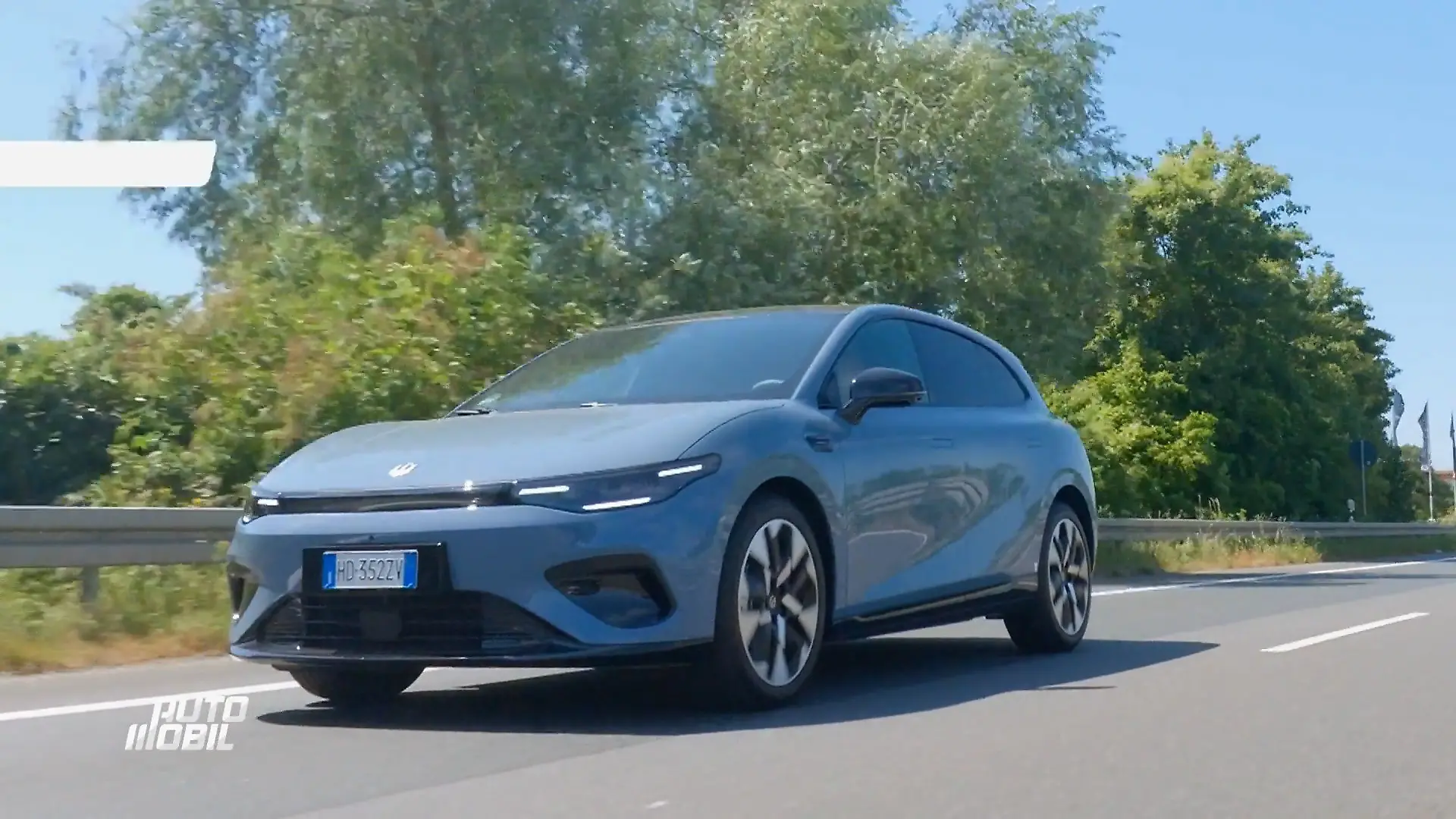 Kann der Leapmotor B05 zum Preisbrecher unter den Stromern werden? E-Auto zum Kampfpreis