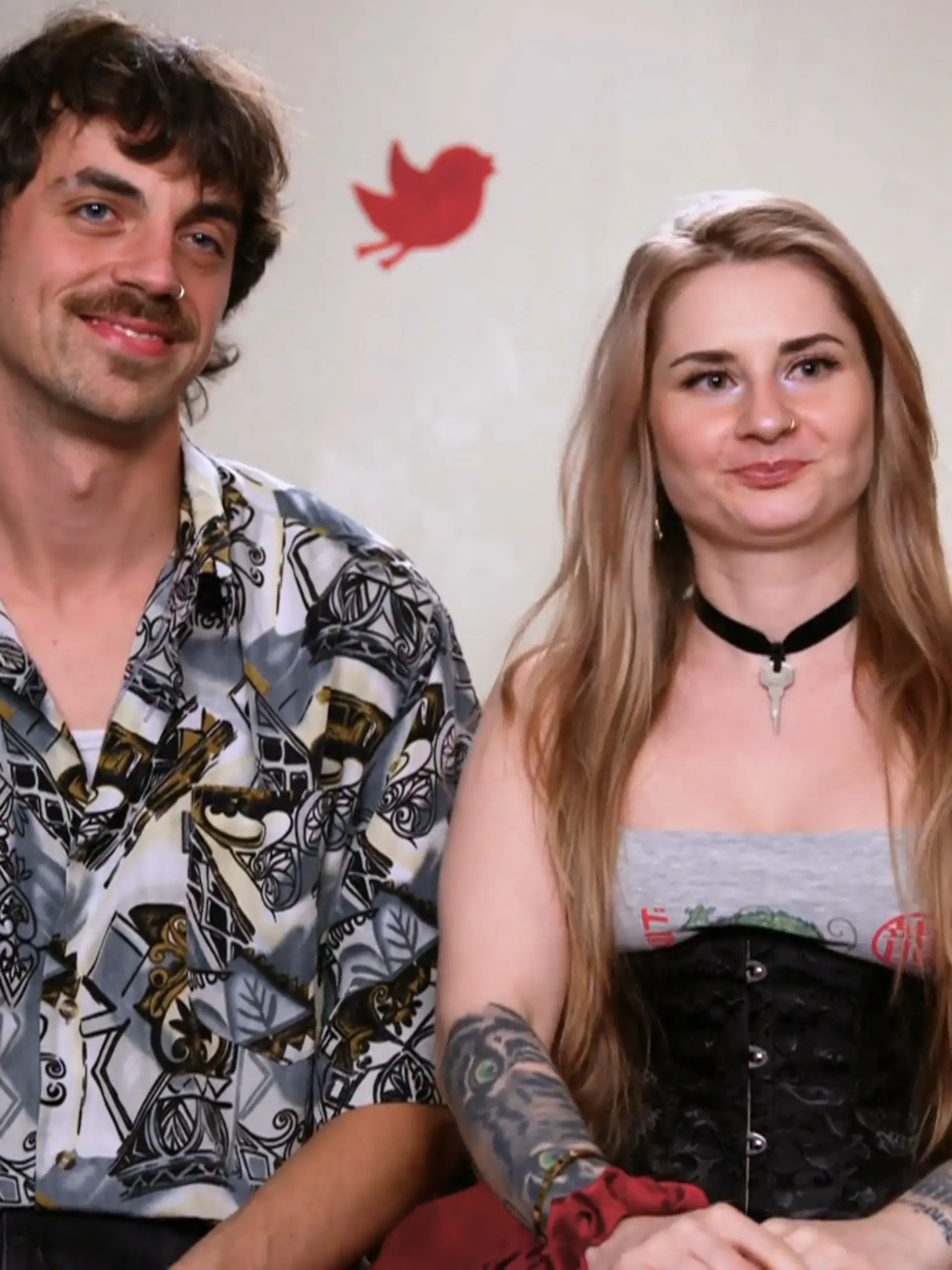 Bild zu: "Jey und Jan ziehen ihr Date-Fazit"