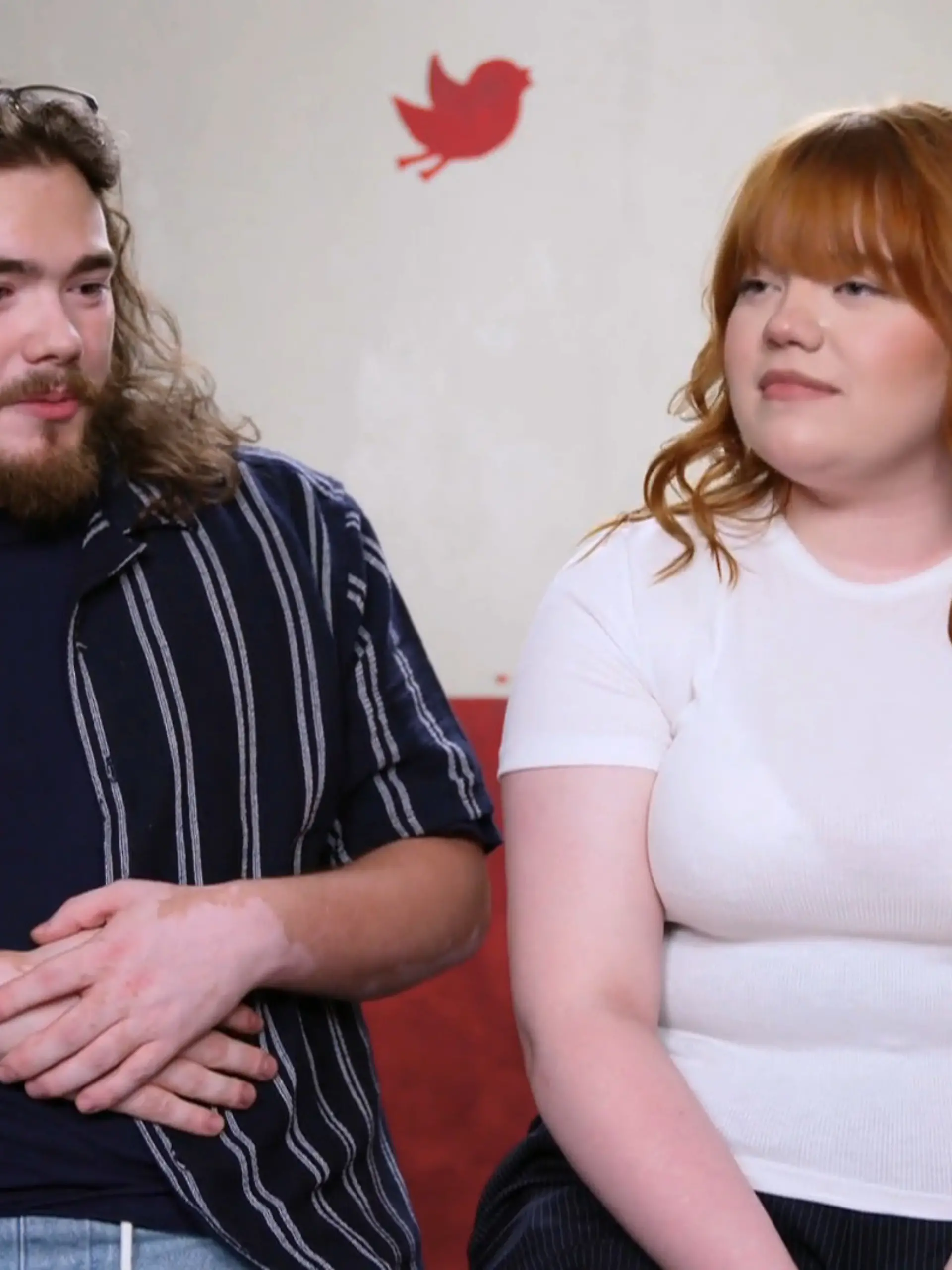 Bild zu: "Wollen Sofia und Jonas sich noch einmal treffen?"