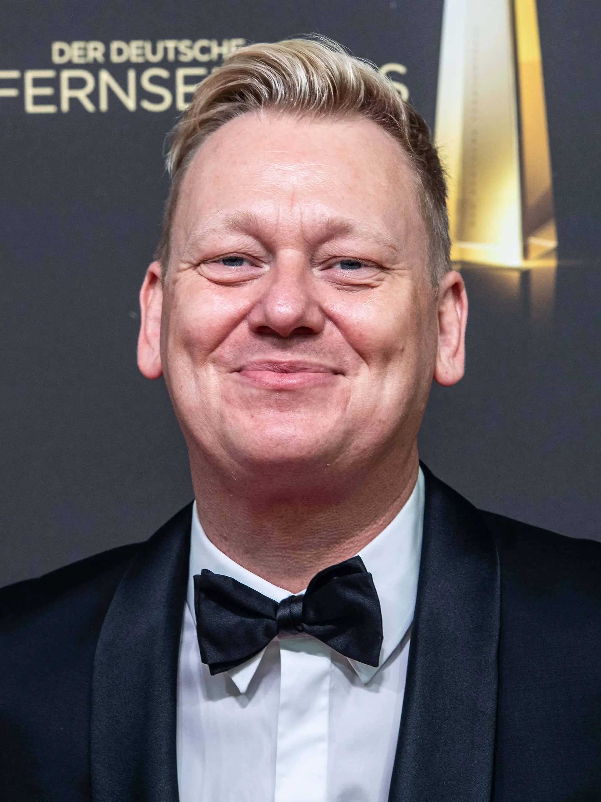 Jens „Knossi” Knossalla hat mit dem Rauchen aufgehört. 