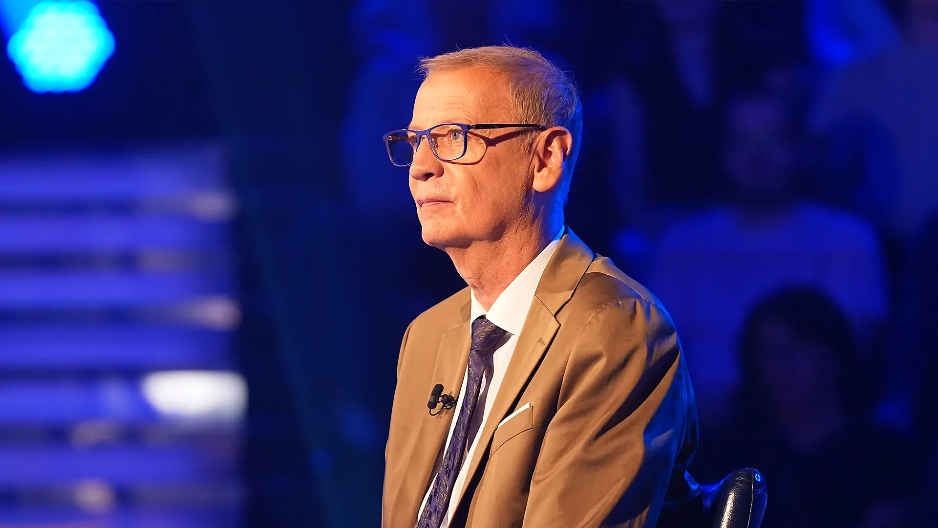 Bild zu: "Wer wird Millionär? Start der 3-Millionen-Euro-Woche jetzt LIVE bei RTL und auf RTL+"