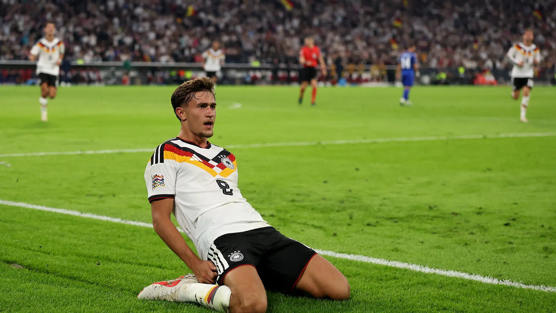 Bild zu: "Das sind Klopps Tops und Flops "
