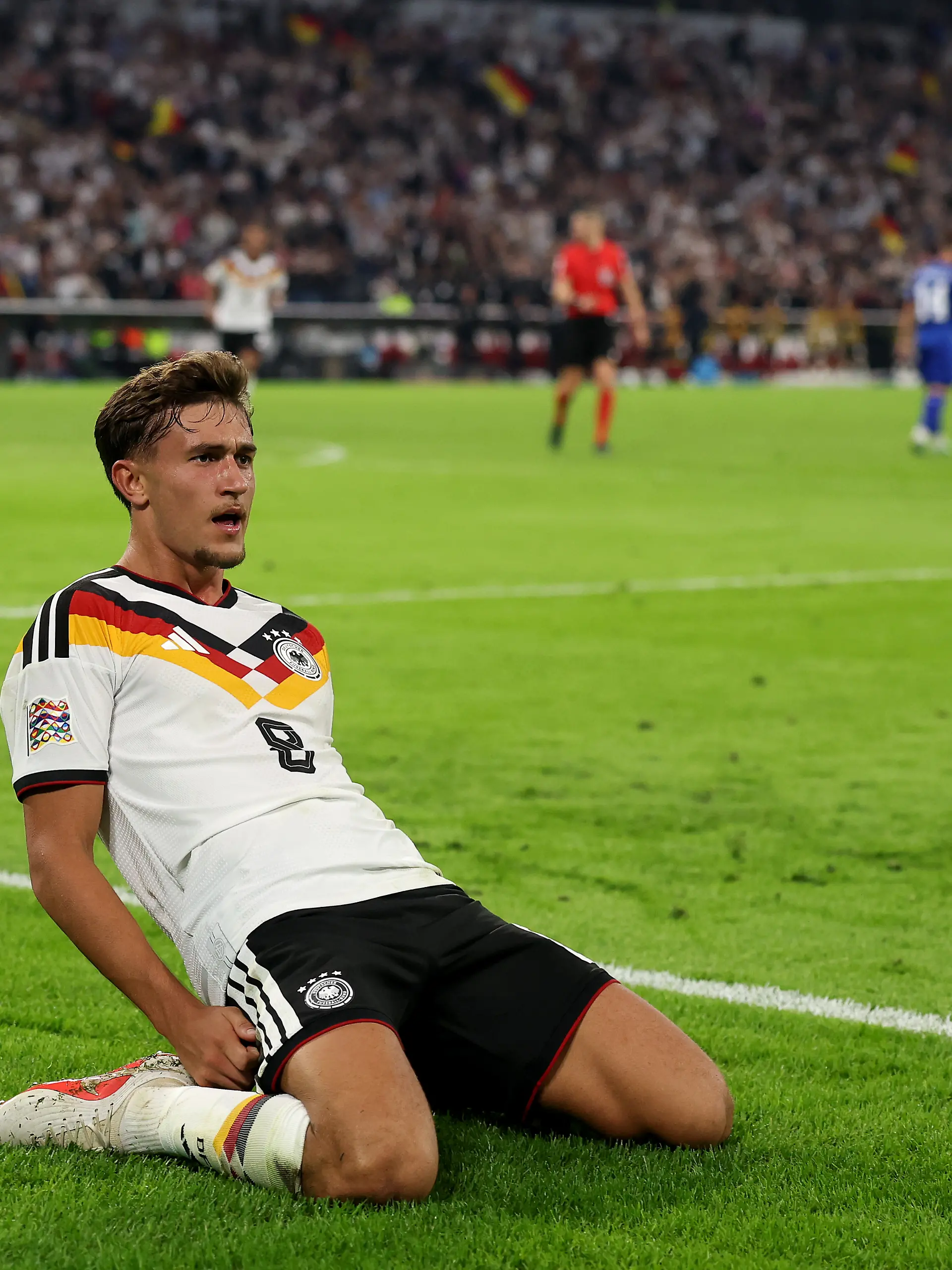 Bild zu: "Das sind Klopps Tops und Flops "