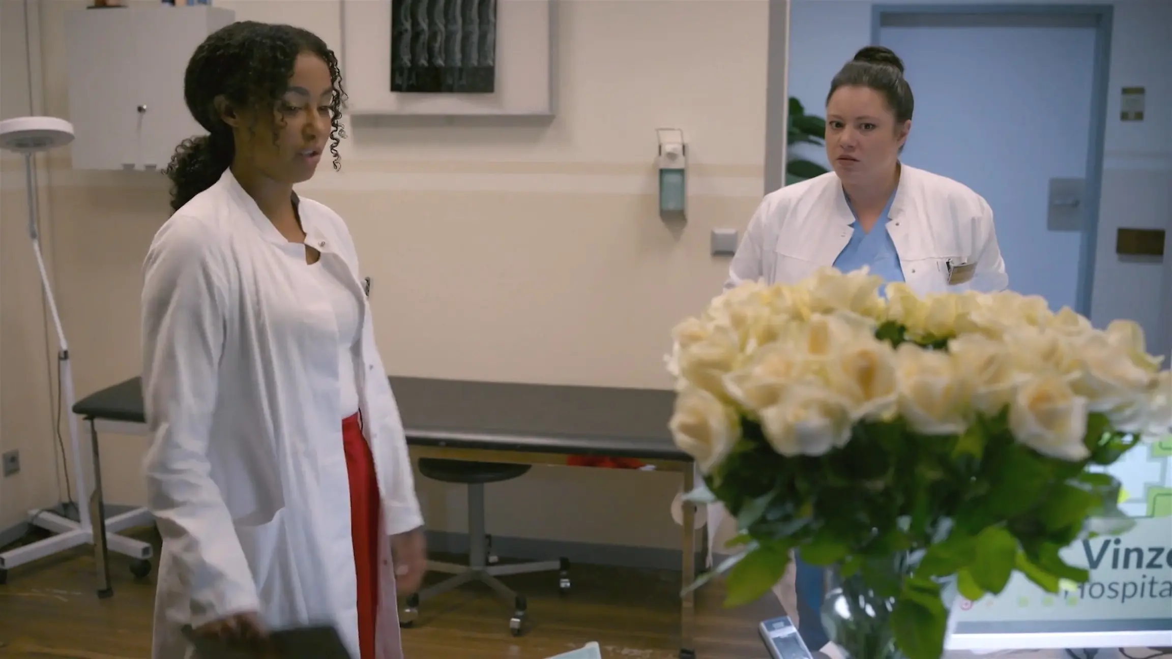 Rosen für Vanessa! Wer hat sie ihr geschickt? AWZ-Folge vom 13. Oktober 2026 bei RTL