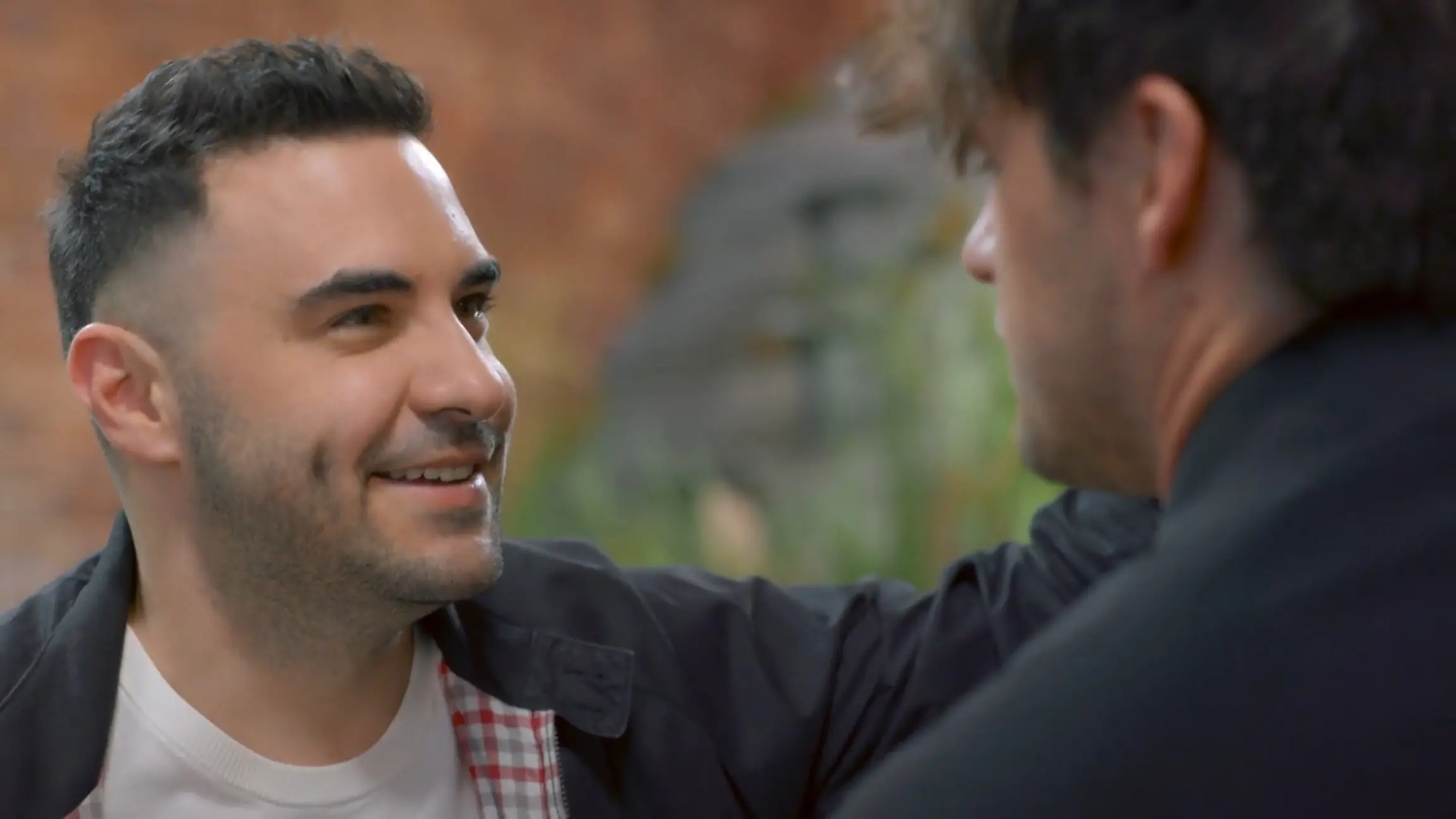 Wie nah kommen sich Easy und Joshua? „Unter uns”-Spoiler!