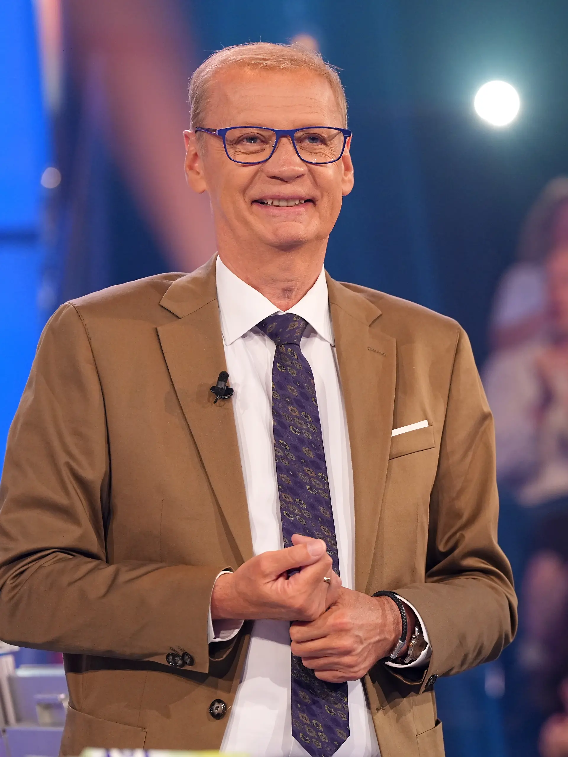 Bild zu: "„Wer wird Millionär?“ Die 3-Millionen-Euro-Woche – Alle Originalfragen nachspielen!"