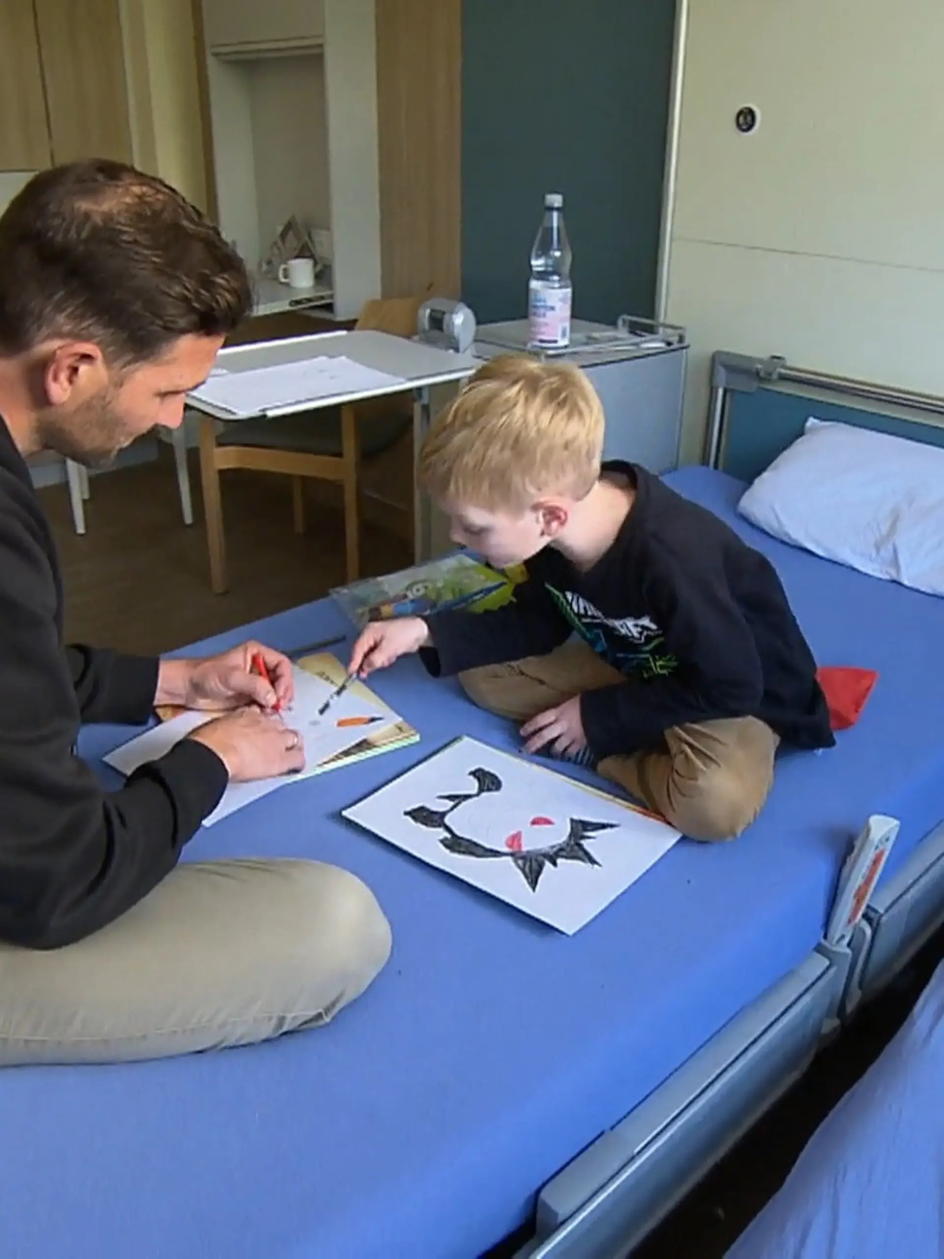 Bild zu: "640.000 Menschen in Deutschland leben mit Epilepsie"