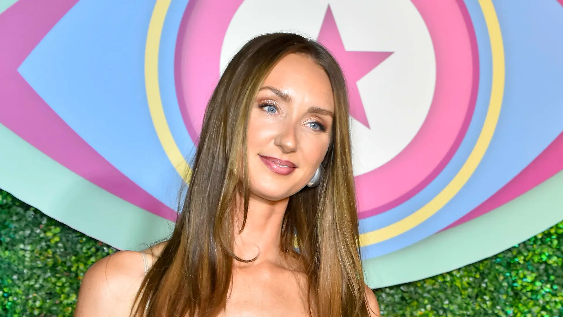 Georgina Stumpf ist Kandidatin von „Promi Big Brother” 2026.
