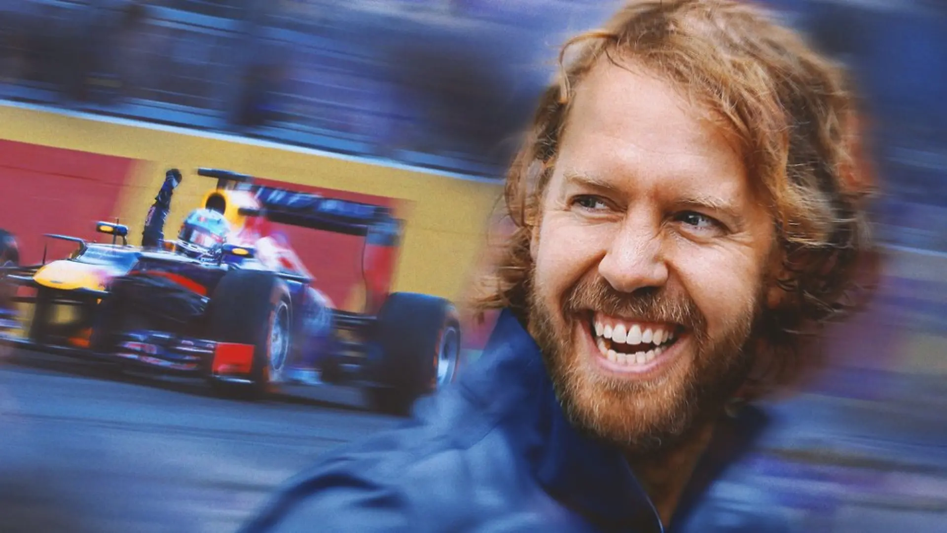 Sebastian Vettel bekommt seine eigene vierteilige ARD-Dokumentation.