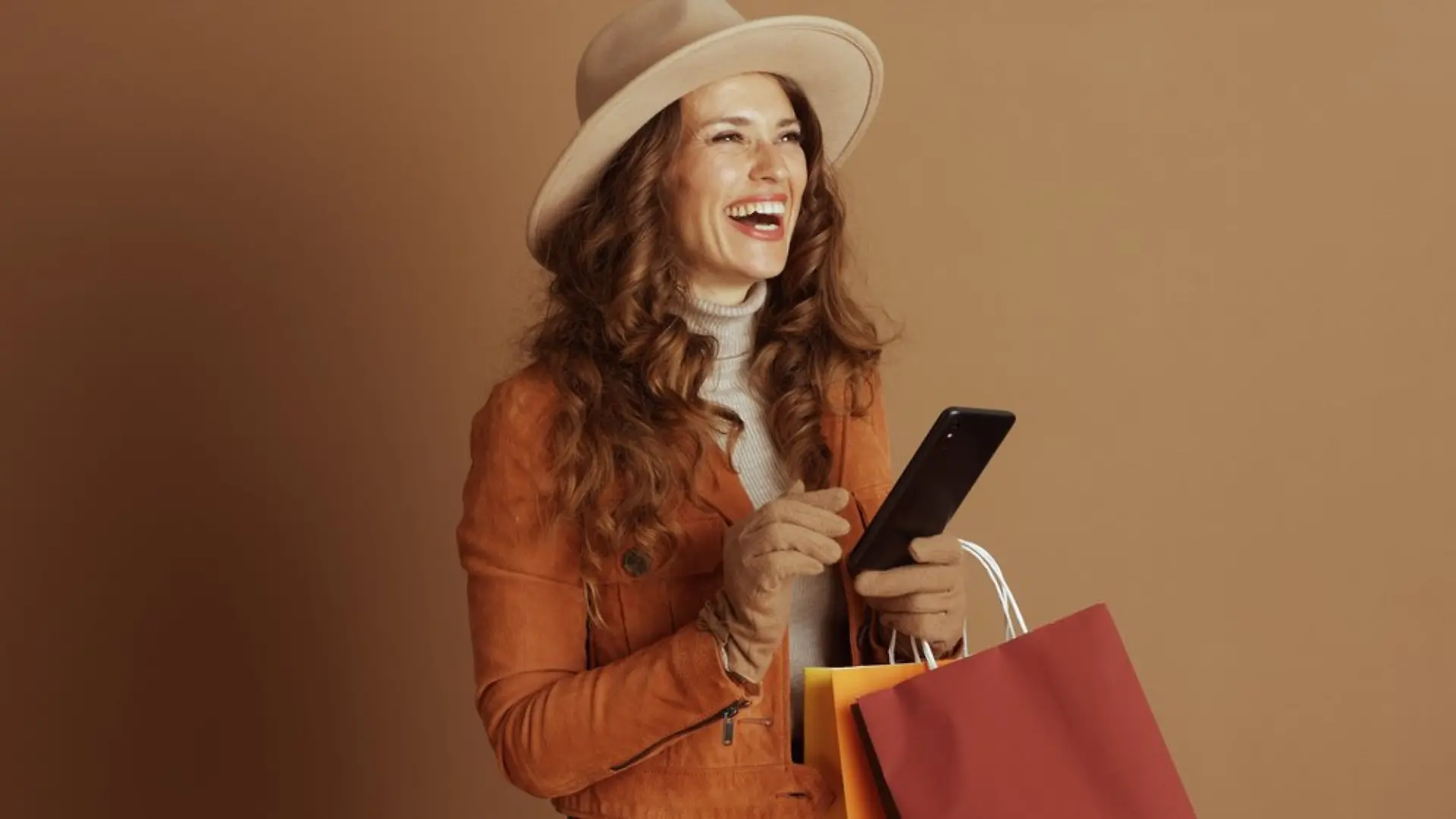 Im Herbst lässt es sich wegen vieler Rabatt-Aktionen hervorragend für Weihnachten shoppen.