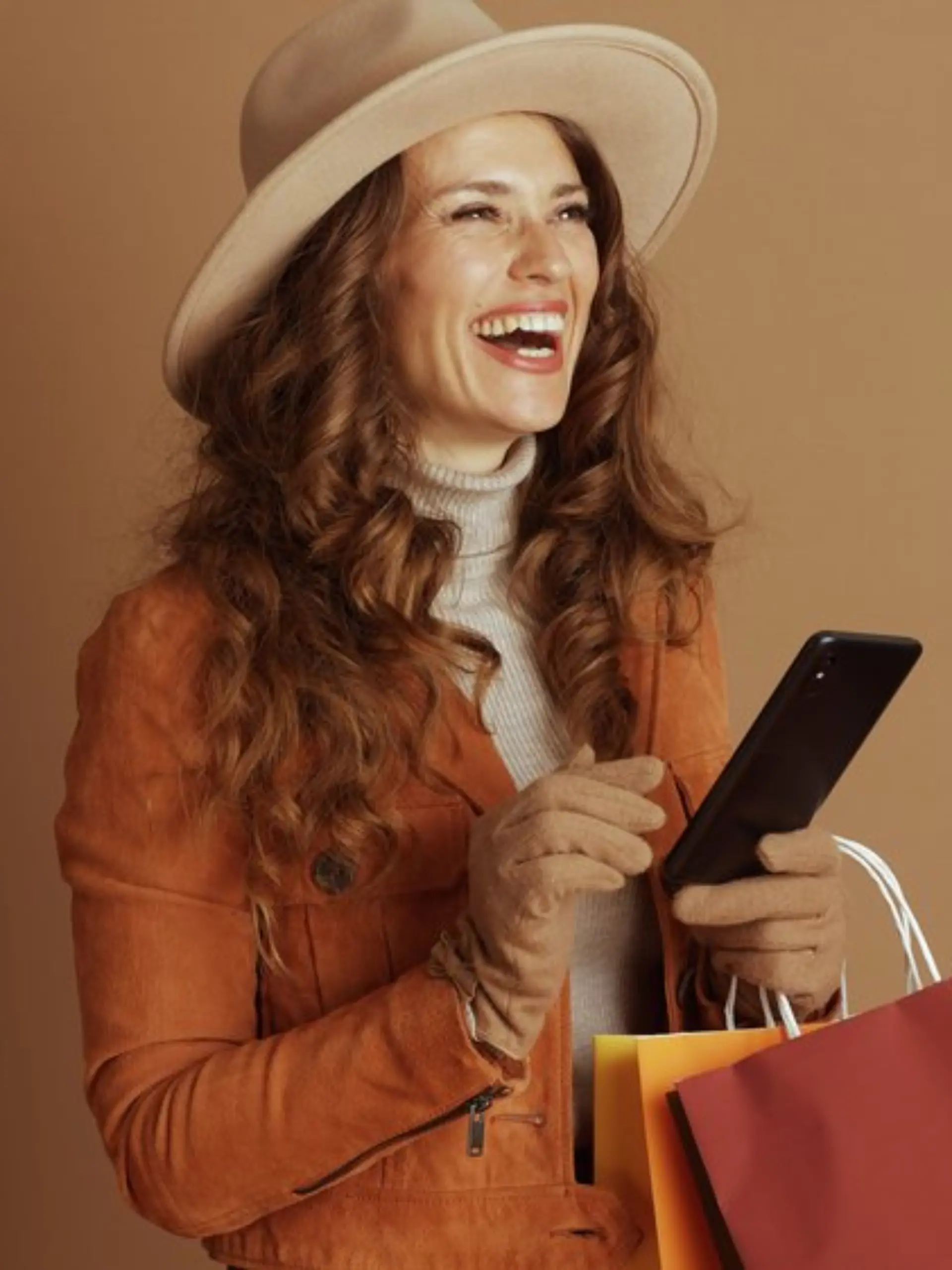 Im Herbst lässt es sich wegen vieler Rabatt-Aktionen hervorragend für Weihnachten shoppen.