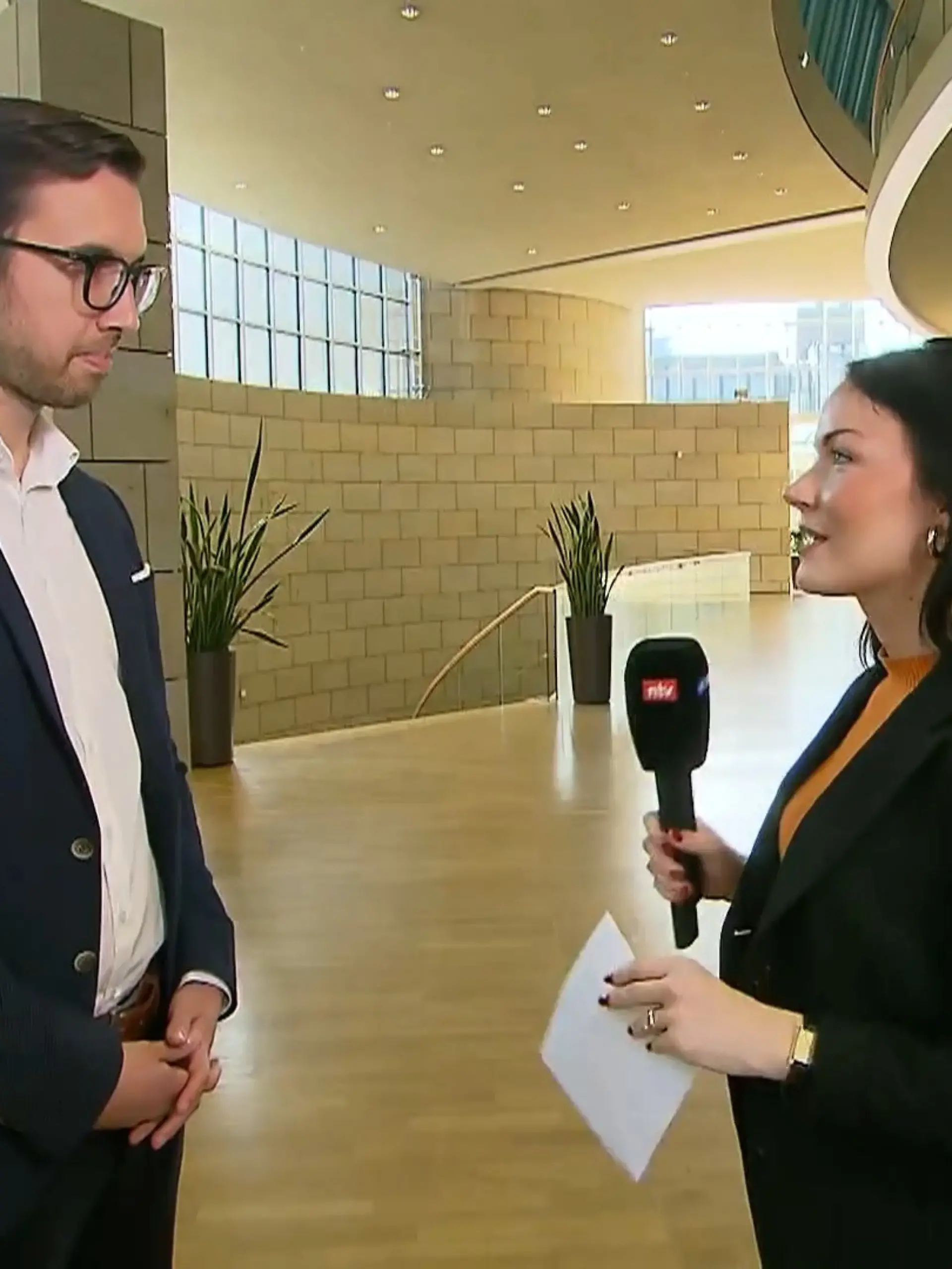 Bild zu: "Coesfelder Liste: Hilfsangebot durch die Kommunen kaum genutzt"