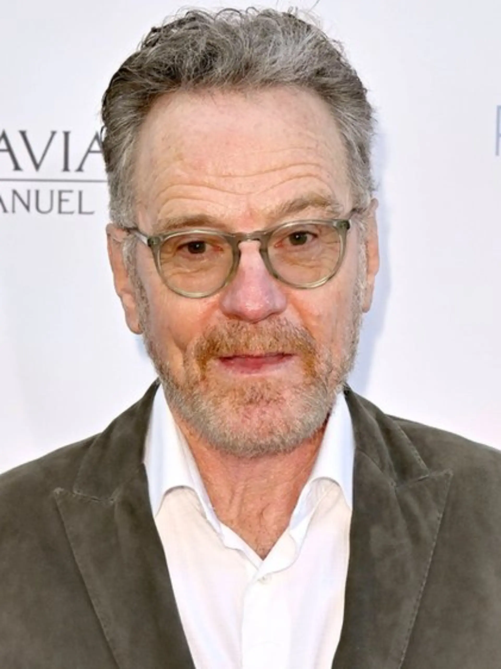 Bryan Cranston im Juni 2026.