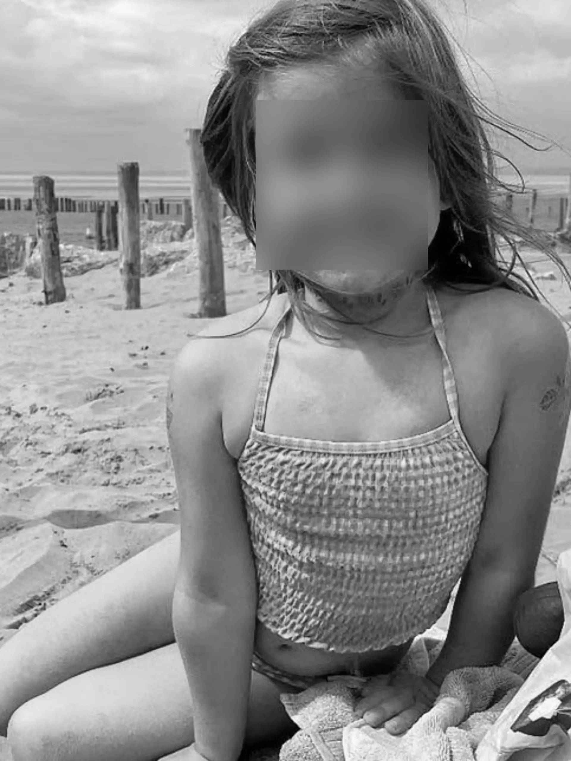 Bild zu: "Mädchen (11) tot in Park gefunden "