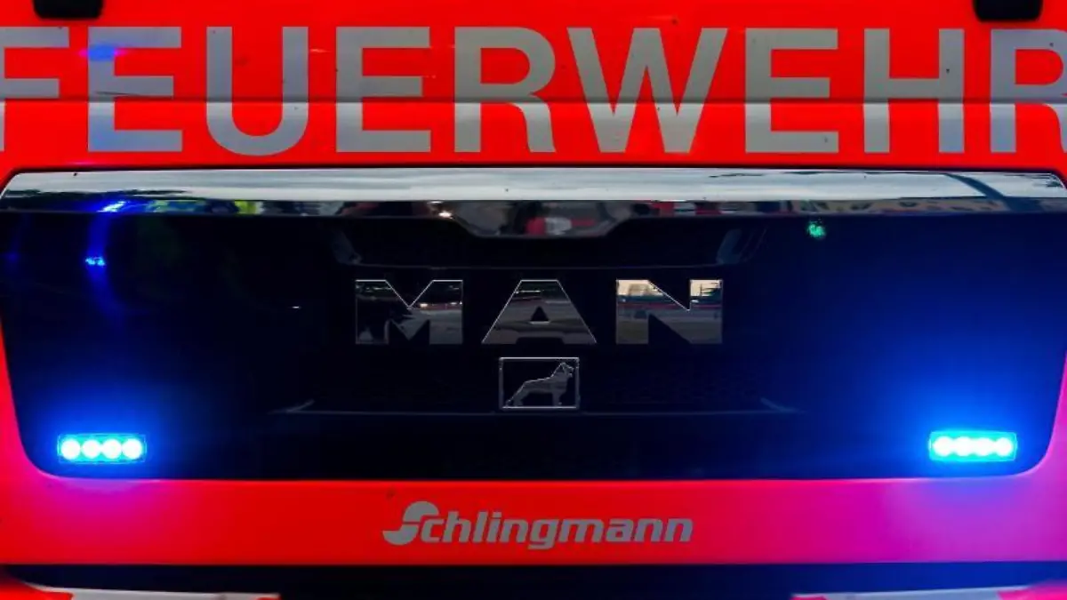 Feuerwehr