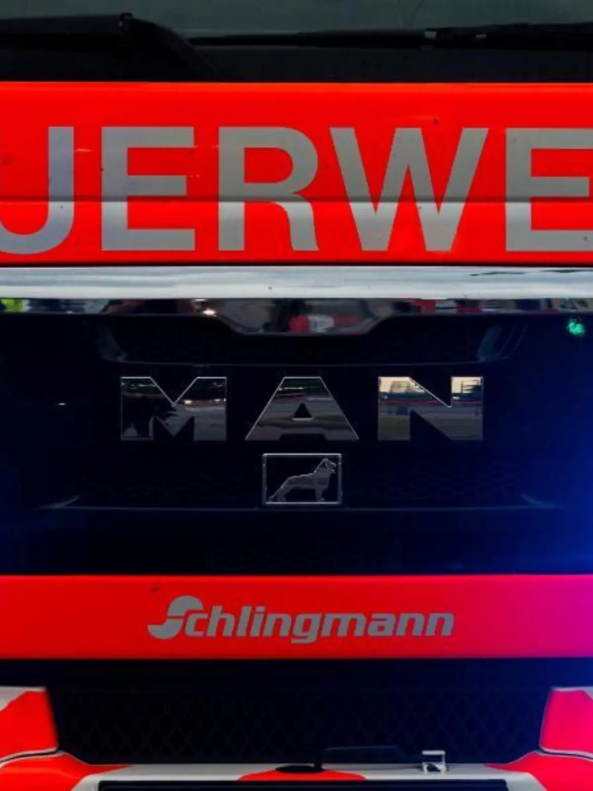 Feuerwehr