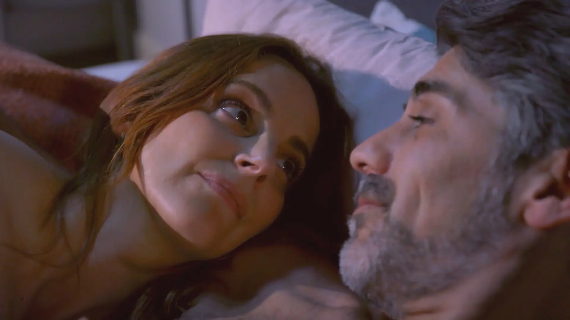 Unter uns: Happy End für Anna und Ferhat?