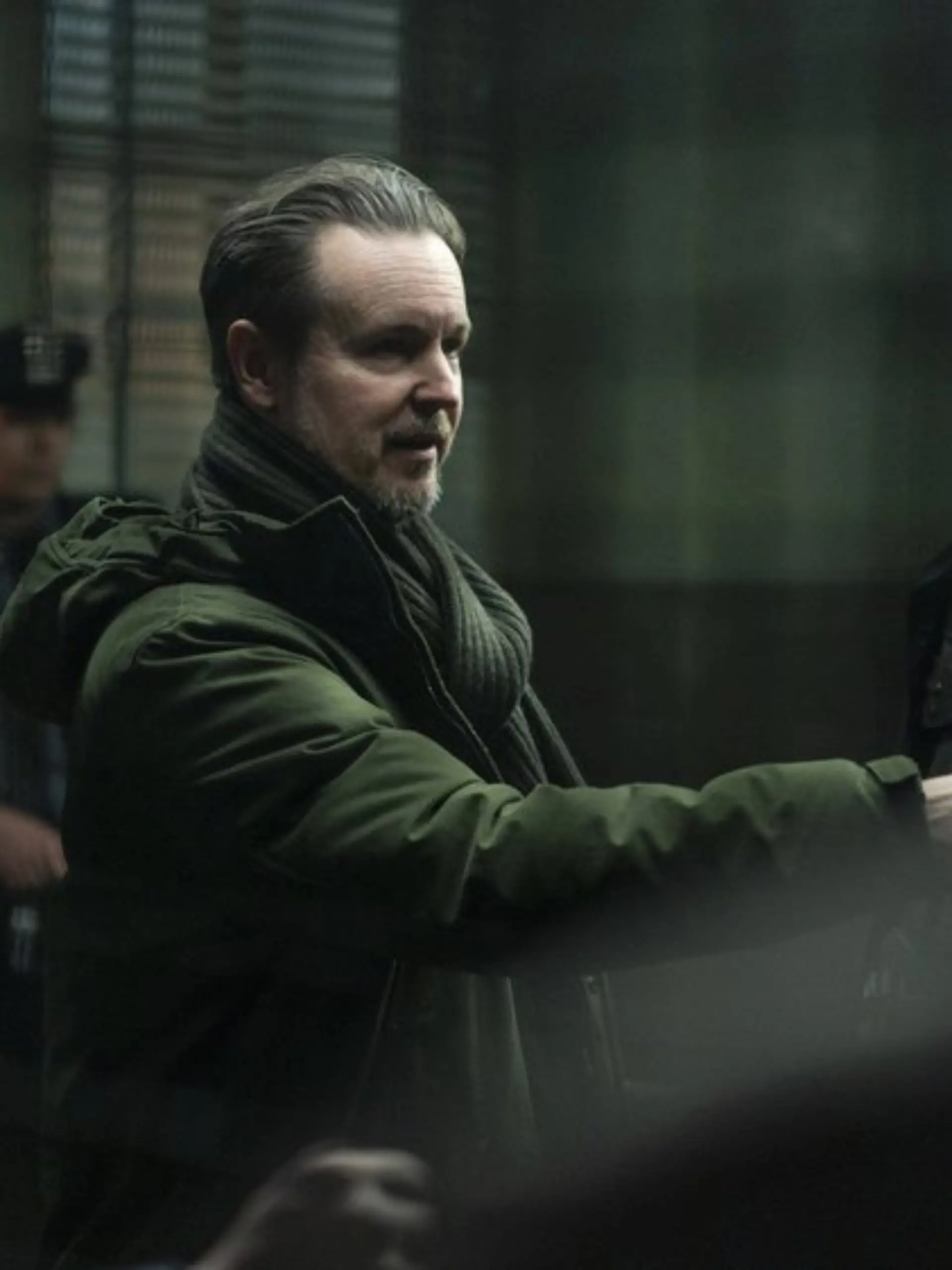 Matt Reeves sitzt für "The Batman Part II" erneut auf dem Regiestuhl.
