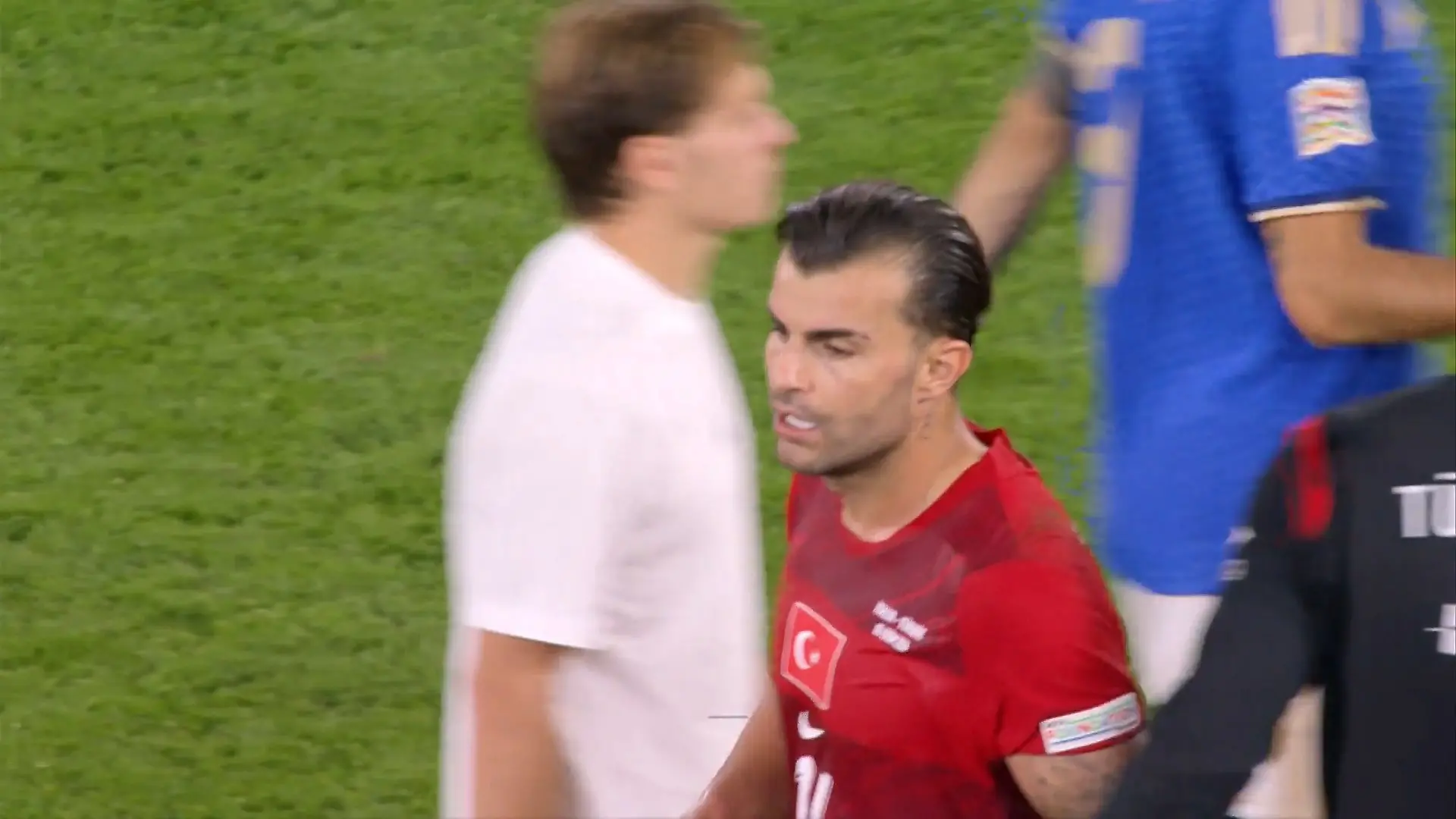 Bild von Historische Pleitenserie: Die Türken leiden weiter