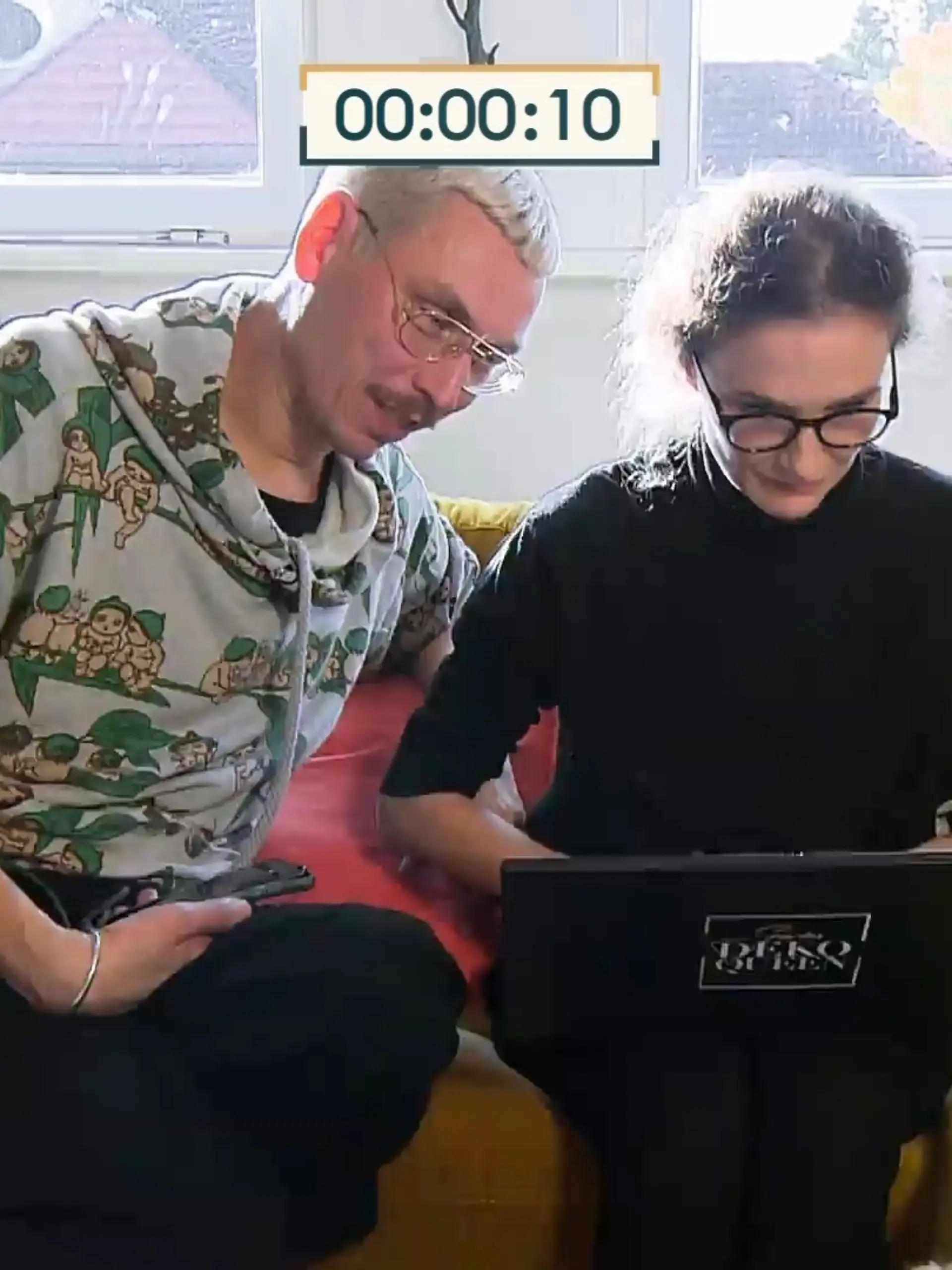 Bild zu: "Online-Jagd nach Retro-Schätzen"