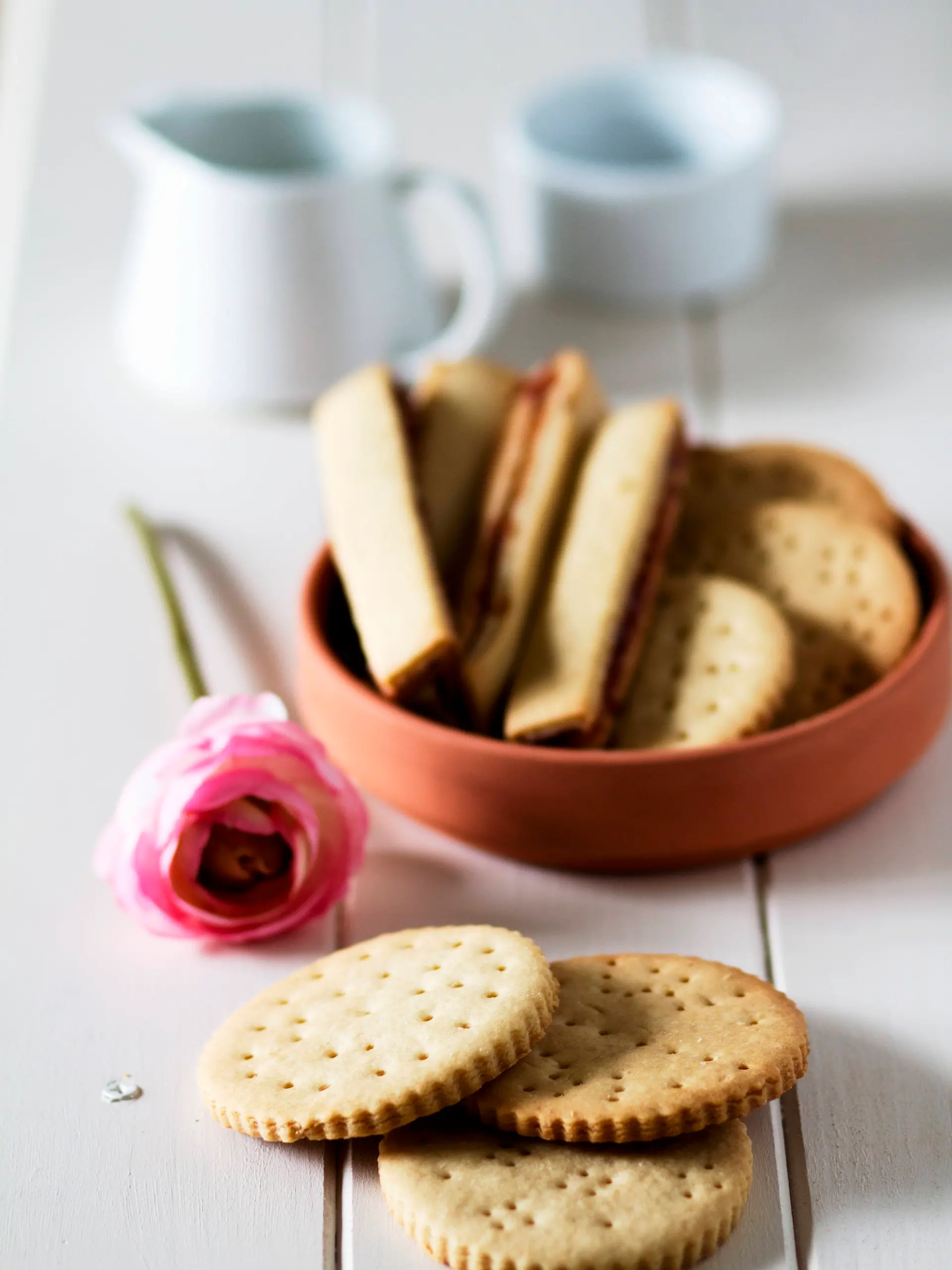 Hersteller Kägi ruft mehrere Packungen seiner Butterbiscuits zurück.