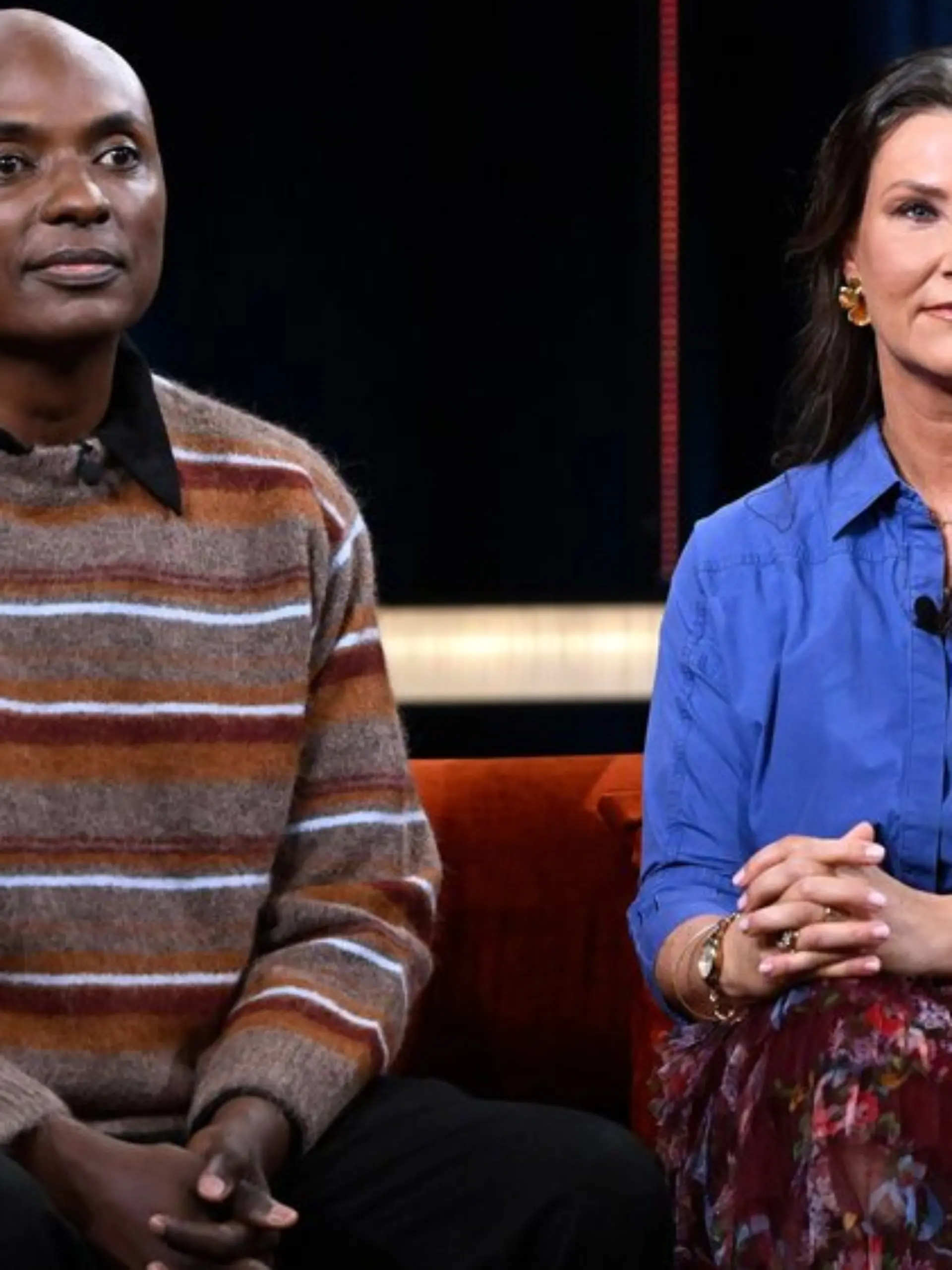 Märtha Louise und Durek Verrett haben in den USA Klage eingereicht.