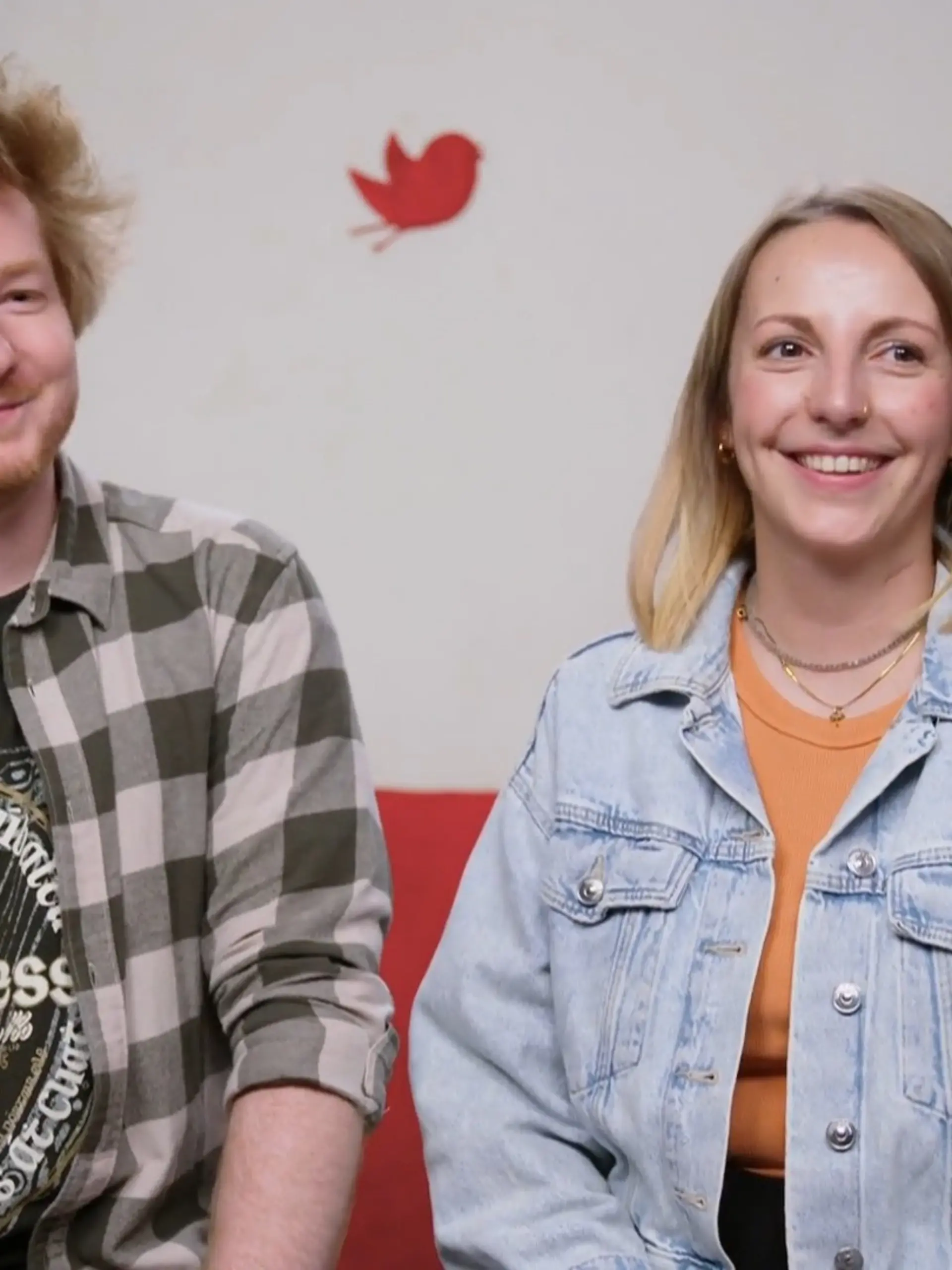 Bild zu: "Gibt es ein zweites Date für Maciej und Michelle?"