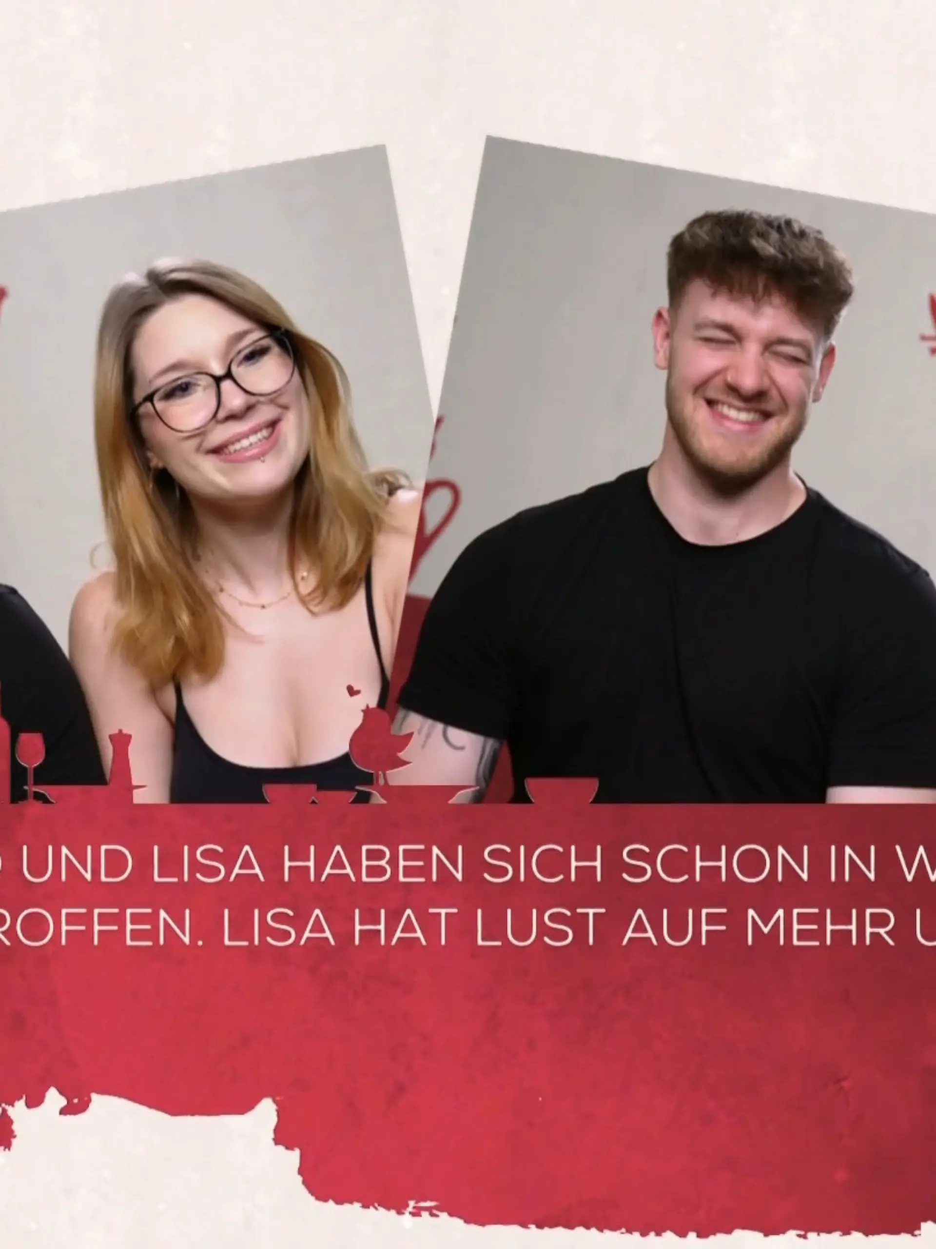 Bild zu: "Was geschah nach dem Restaurant-Besuch?"