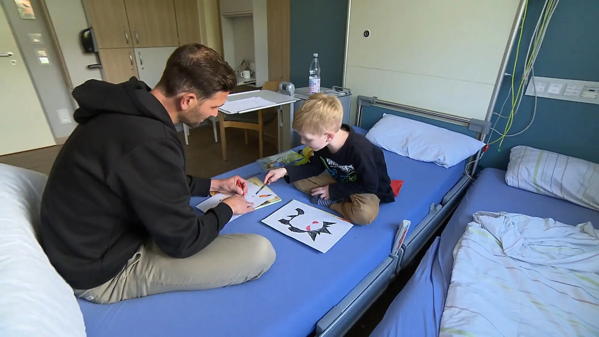 640.000 Menschen in Deutschland leben mit Epilepsie Operation am Gehirn kann neue Hoffnung geben