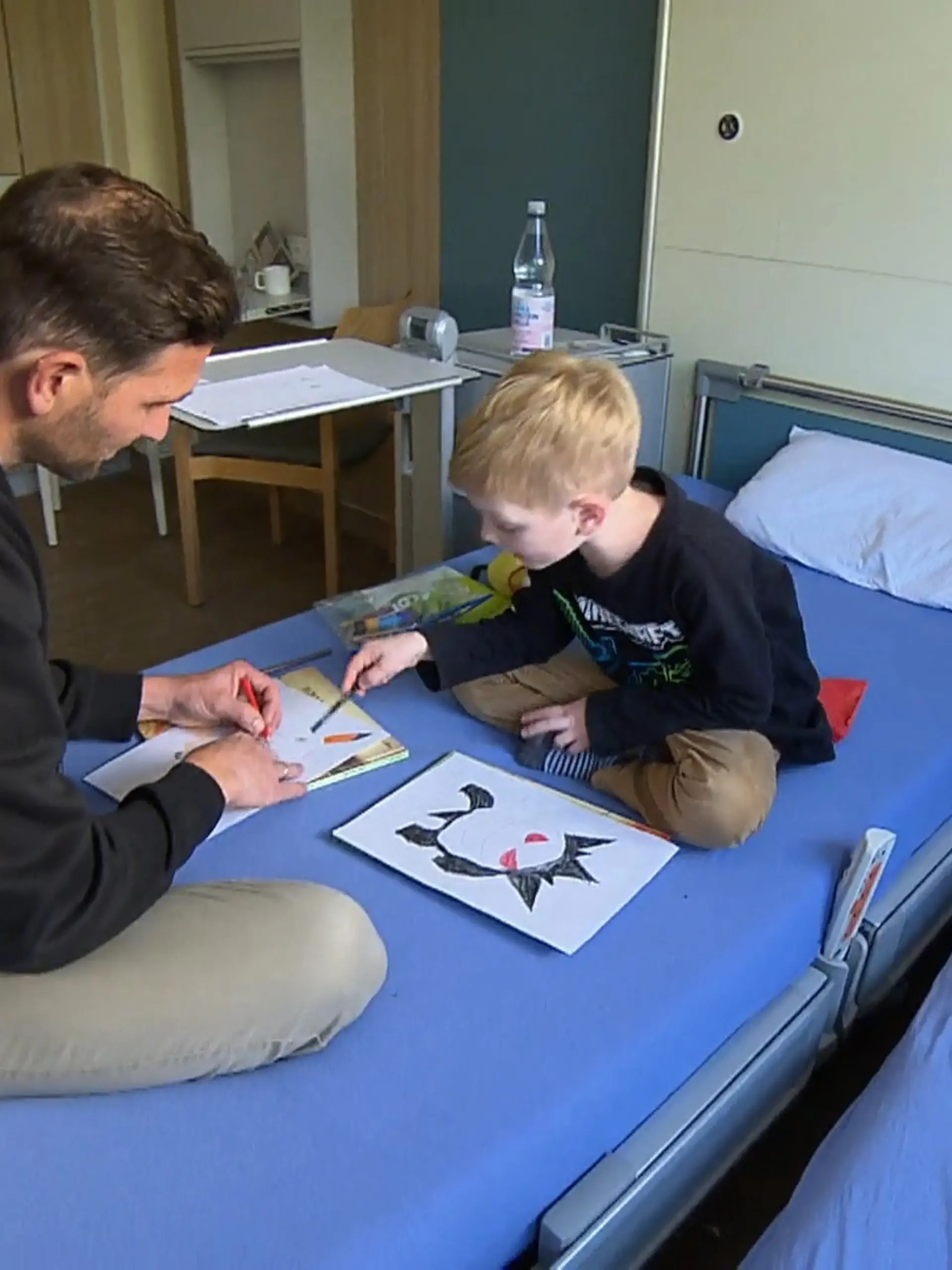 Bild zu: "640.000 Menschen in Deutschland leben mit Epilepsie"