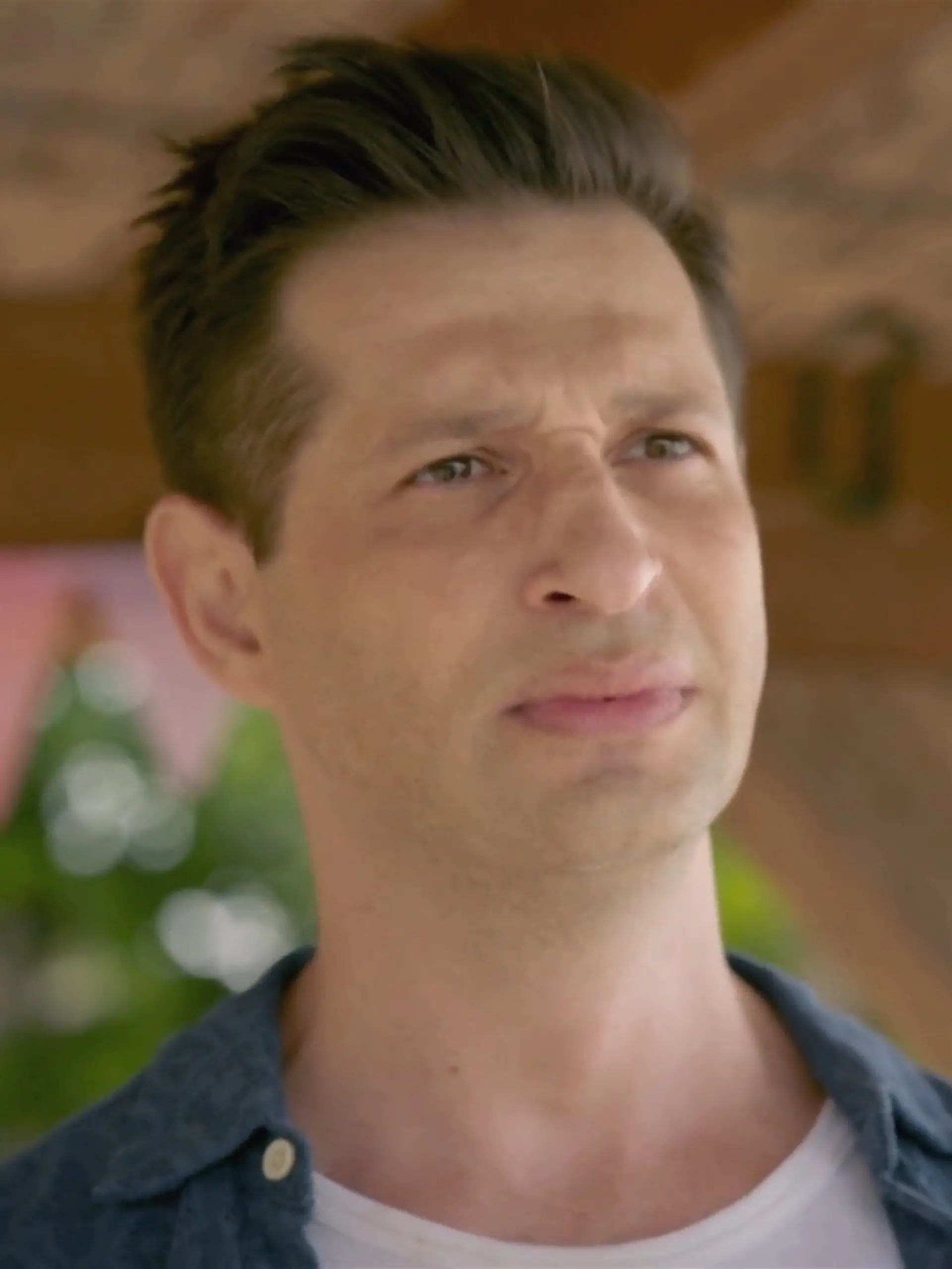 AWZ: Deniz stellt Ben fassungslos zur Rede+