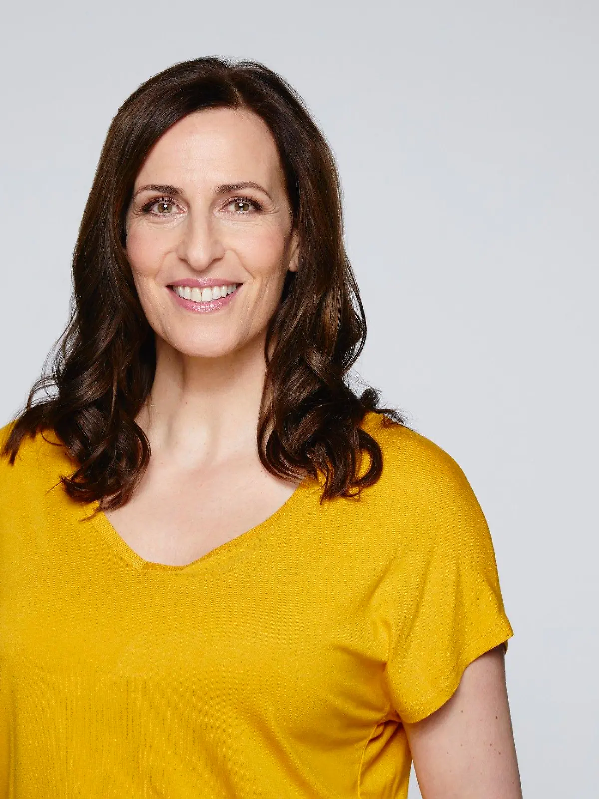 Ulrike Frank

Die Verwendung des sendungsbezogenen Materials ist nur mit dem Hinweis und Verlinkung auf RTL+ gestattet.
