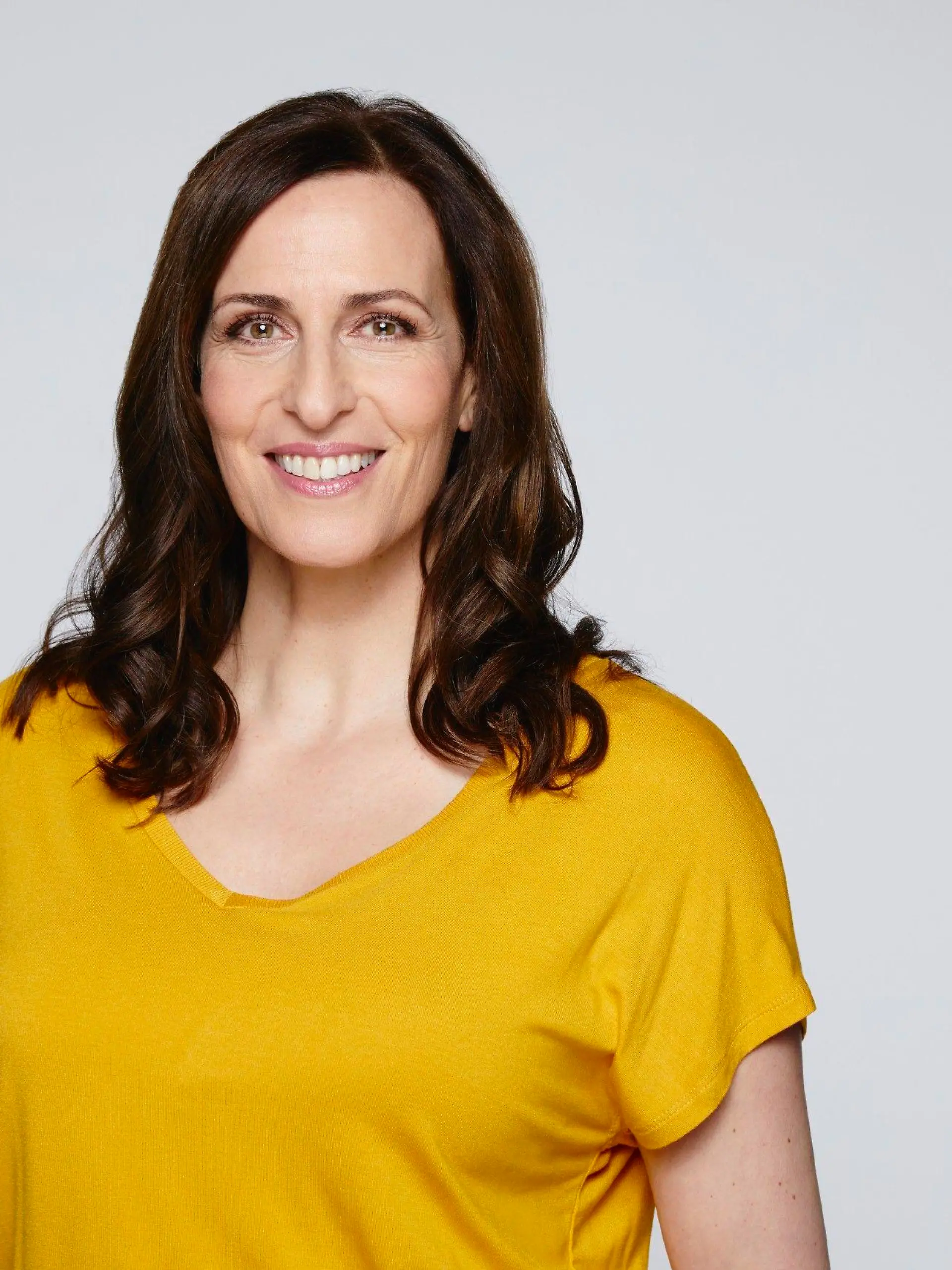 Ulrike Frank

Die Verwendung des sendungsbezogenen Materials ist nur mit dem Hinweis und Verlinkung auf RTL+ gestattet.