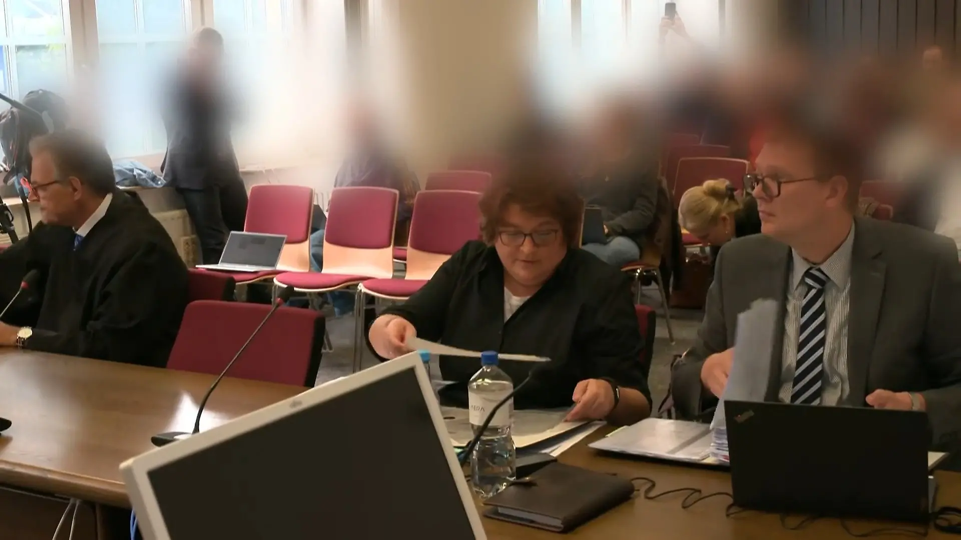Gericht gibt Studenten bei Facharztwahl recht Urteil in Gelsenkirchen