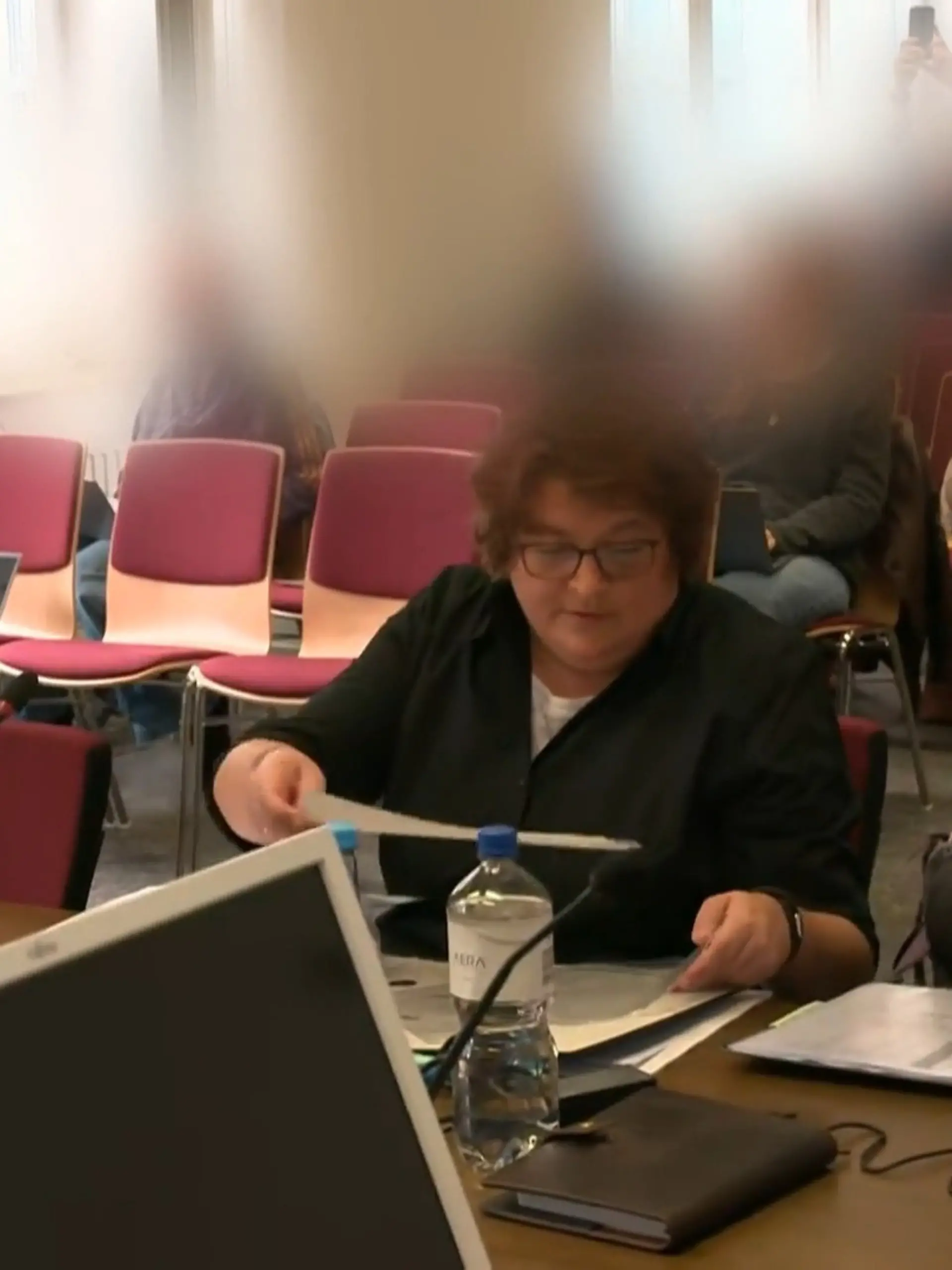 Bild zu: "Gericht gibt Studenten bei Facharztwahl recht"