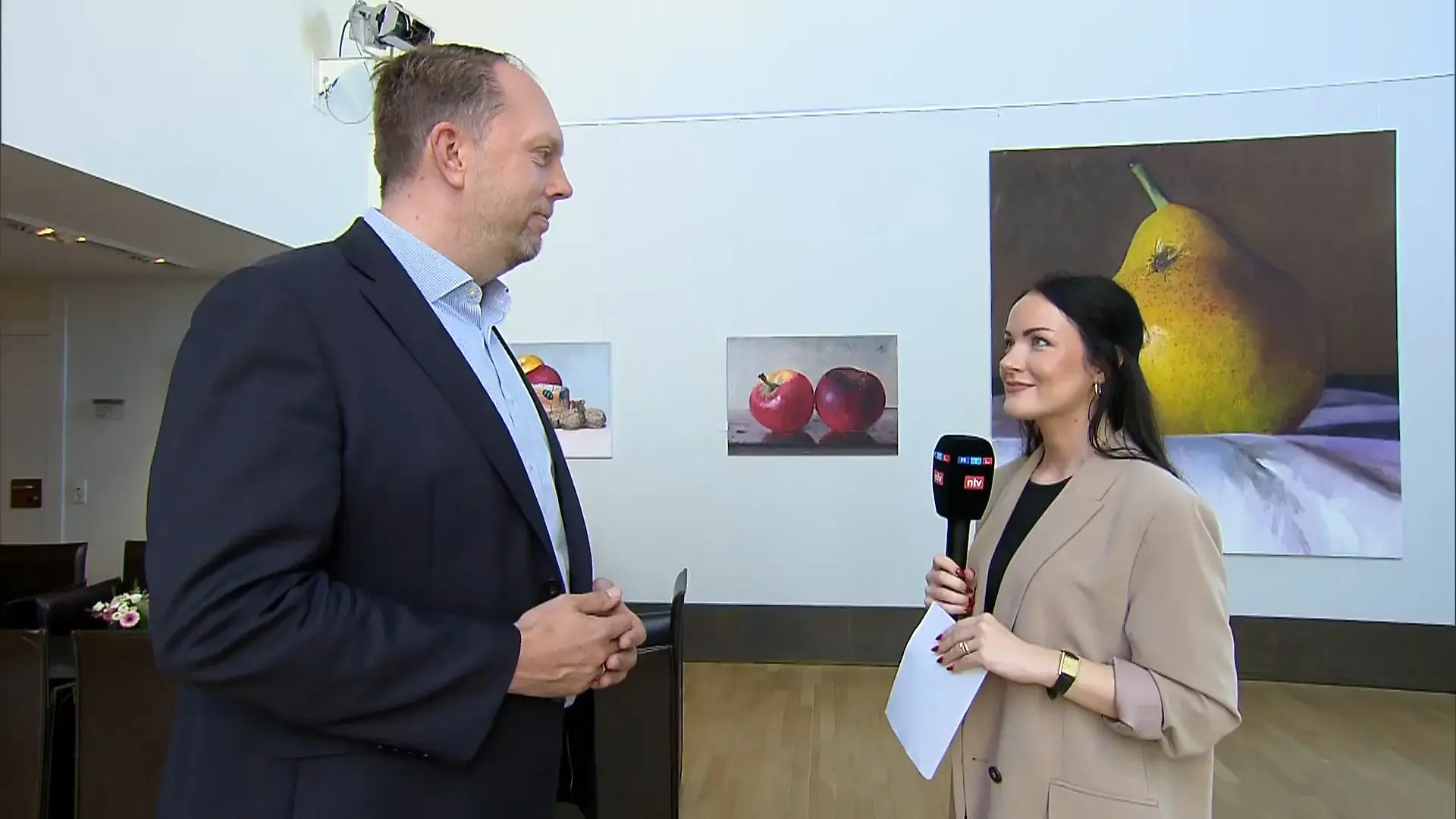 Interview mit Marco Schmitz (CDU), Gesundheitspolitischer Sprecher in NRW Streit um Landarztquote in NRW