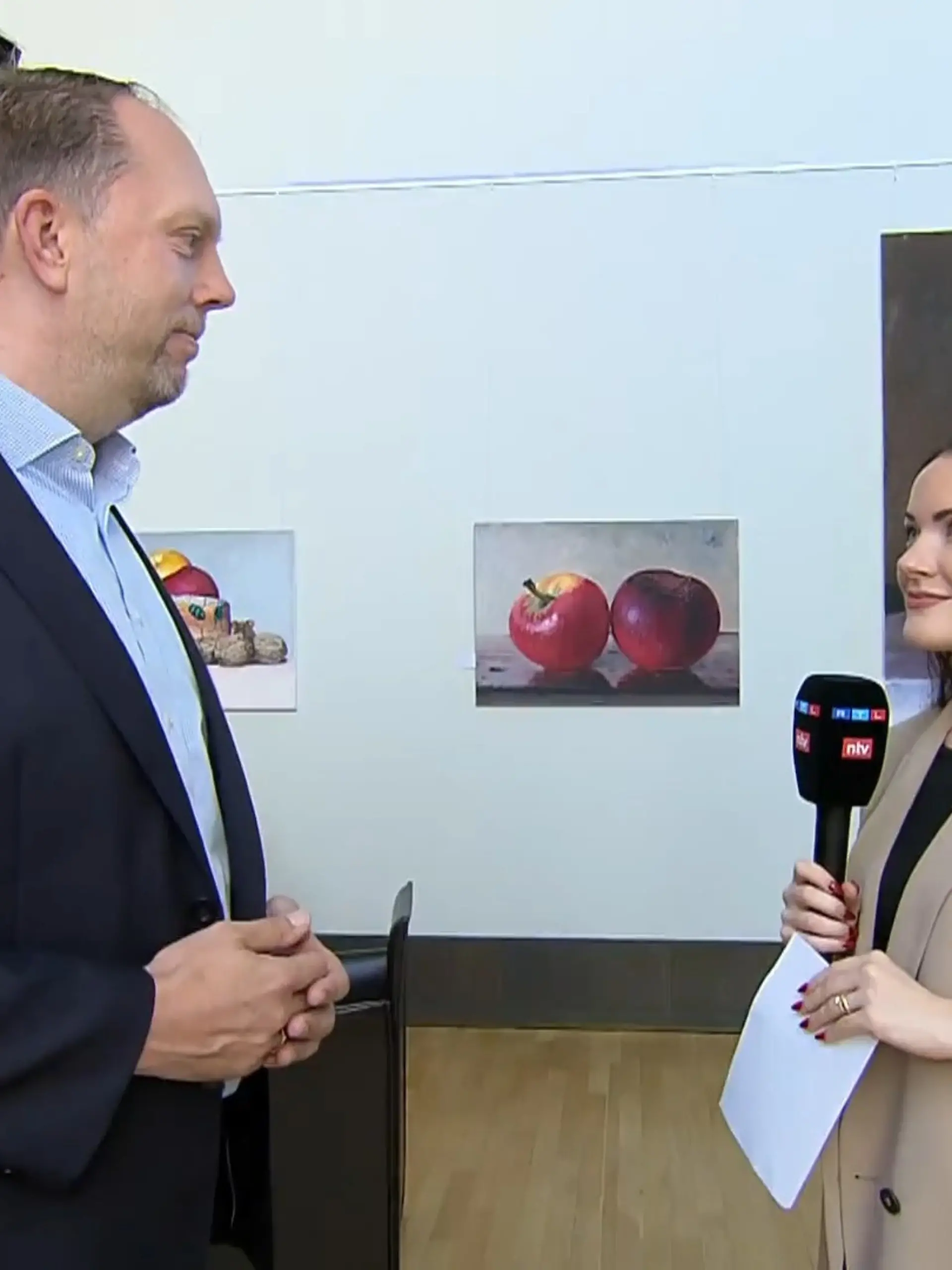 Bild zu: "Interview mit Marco Schmitz (CDU), Gesundheitspolitischer Sprecher in NRW"