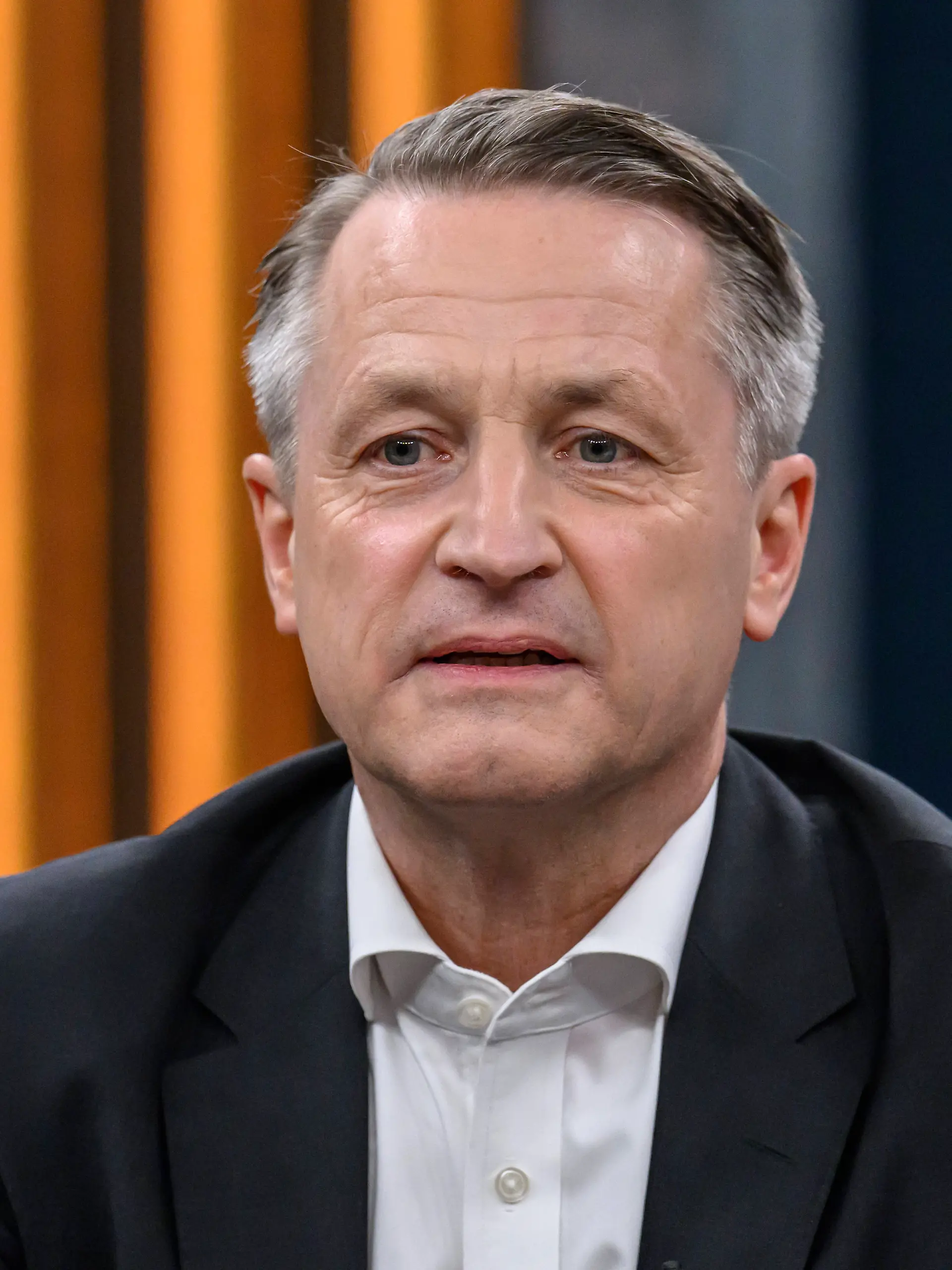 Nikolaus Blome, Ressortleiter Politik und Gesellschaft, RTL/ntv